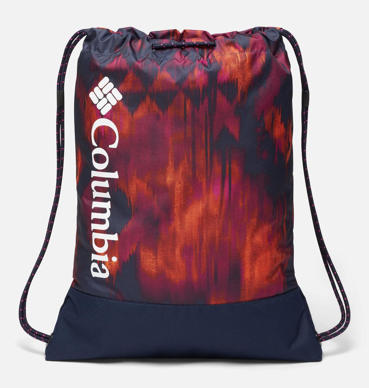 Zigzag™ Drawstring Pack 1