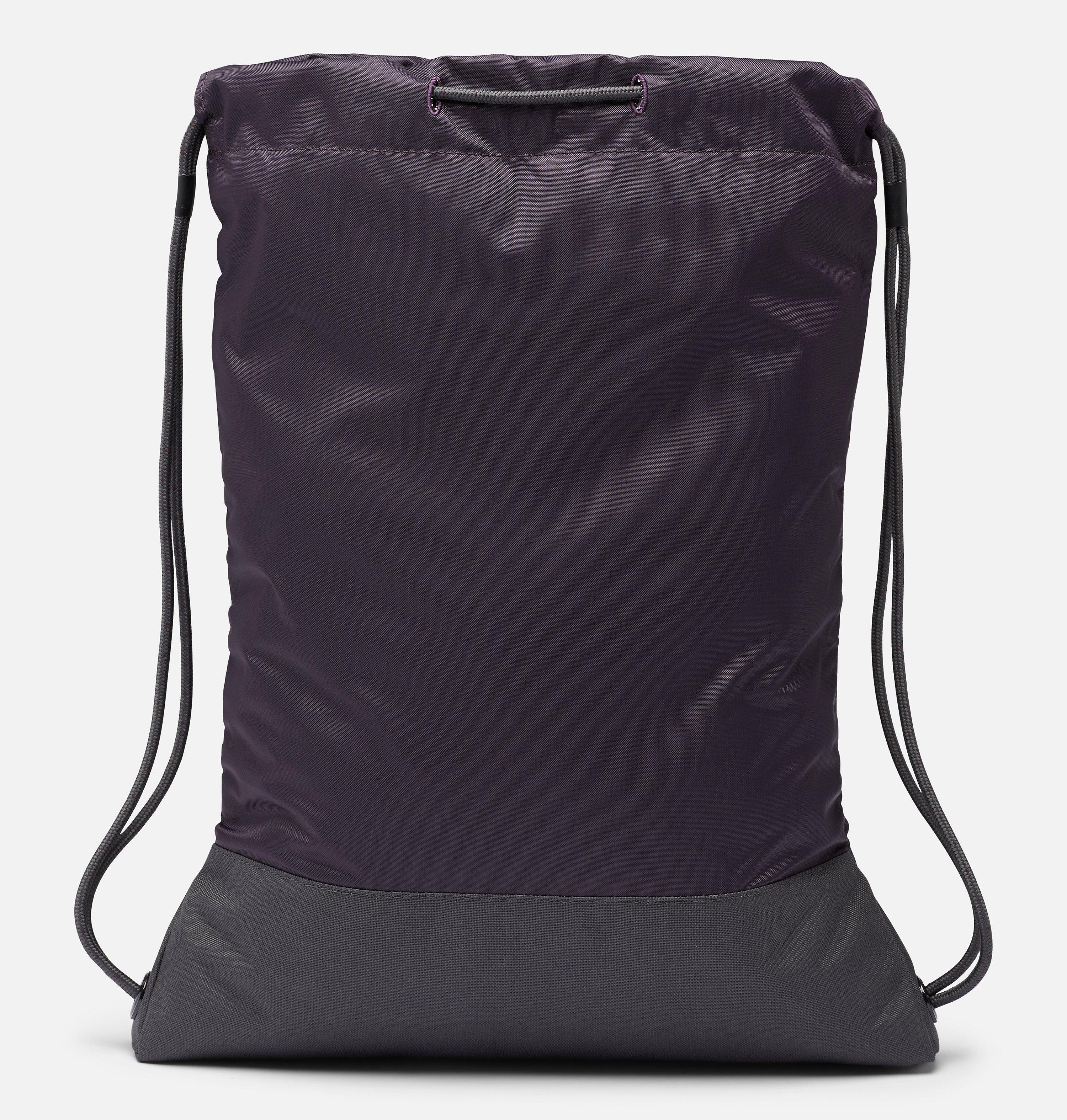 Zigzag Drawstring Pack 2