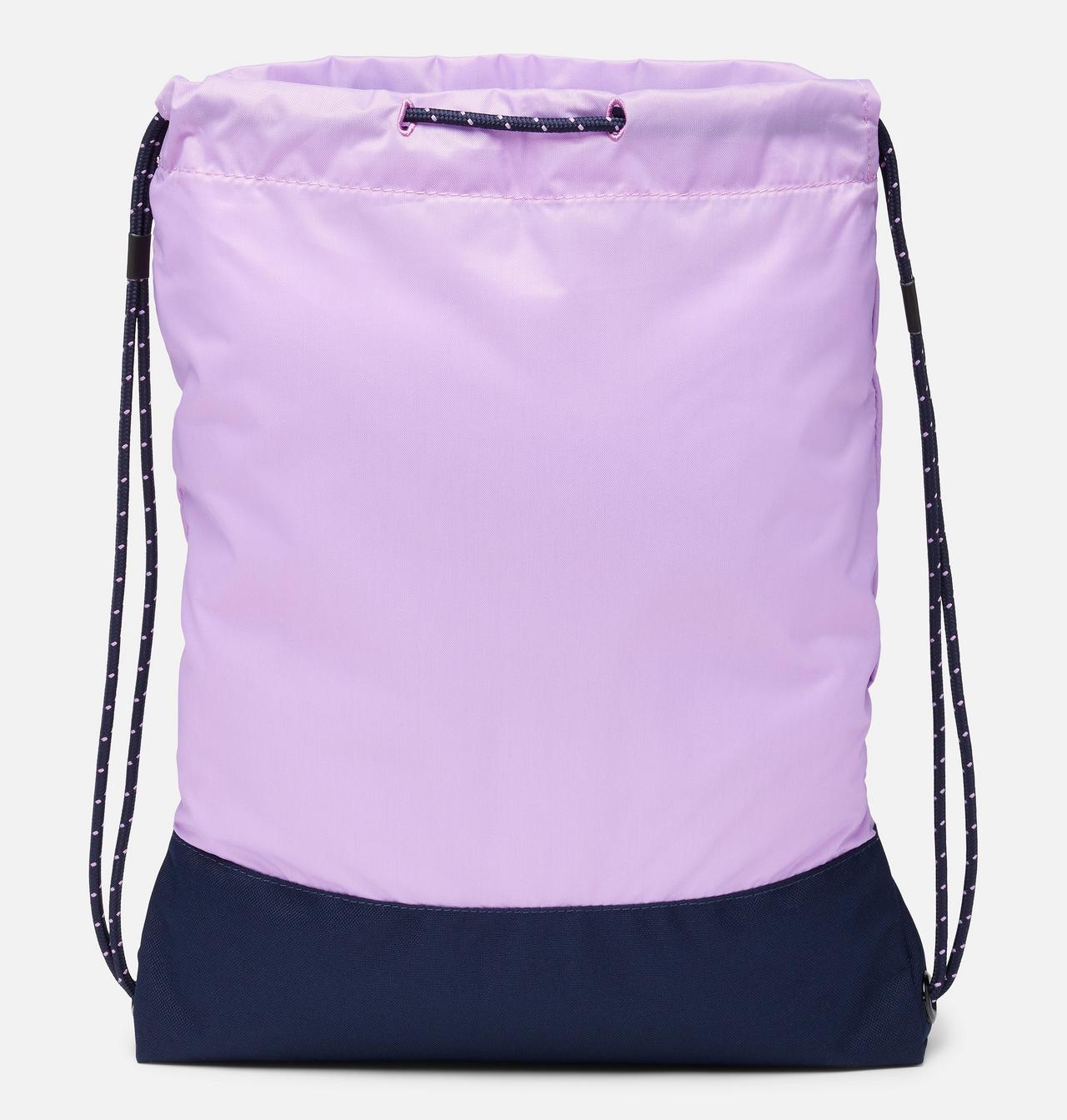 Zigzag™ Drawstring Pack 2