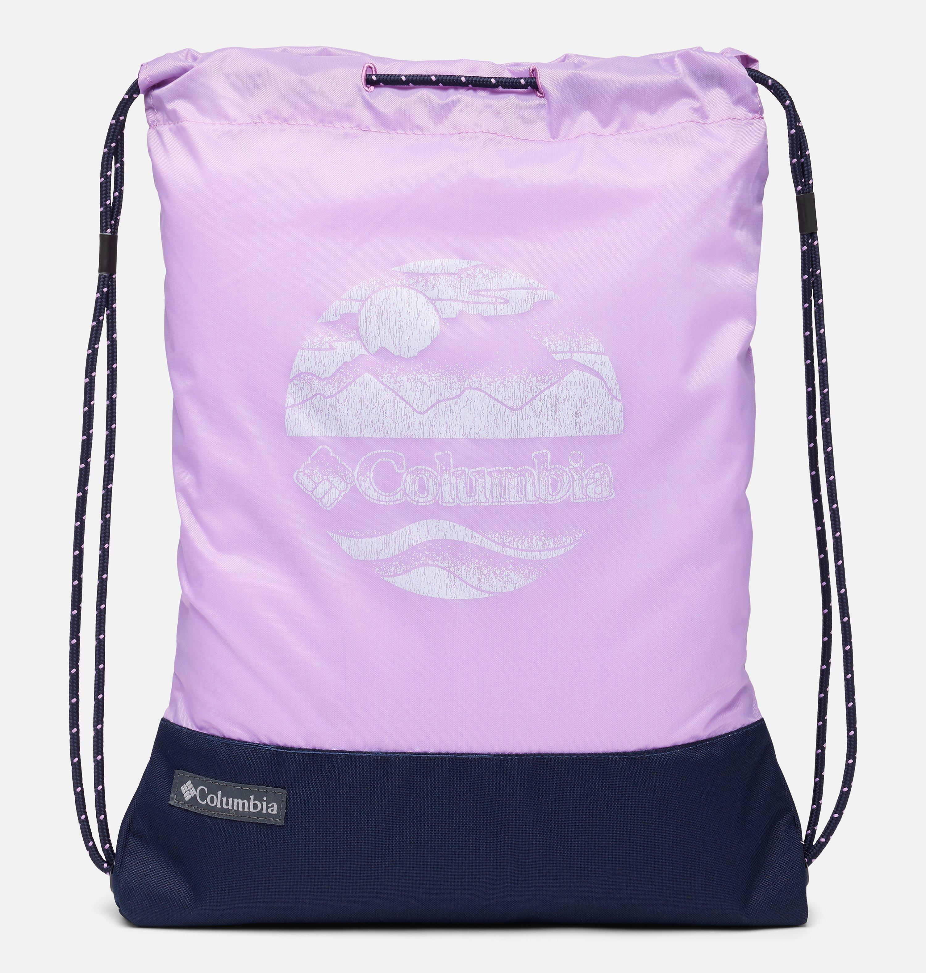 Zigzag Drawstring Pack 1