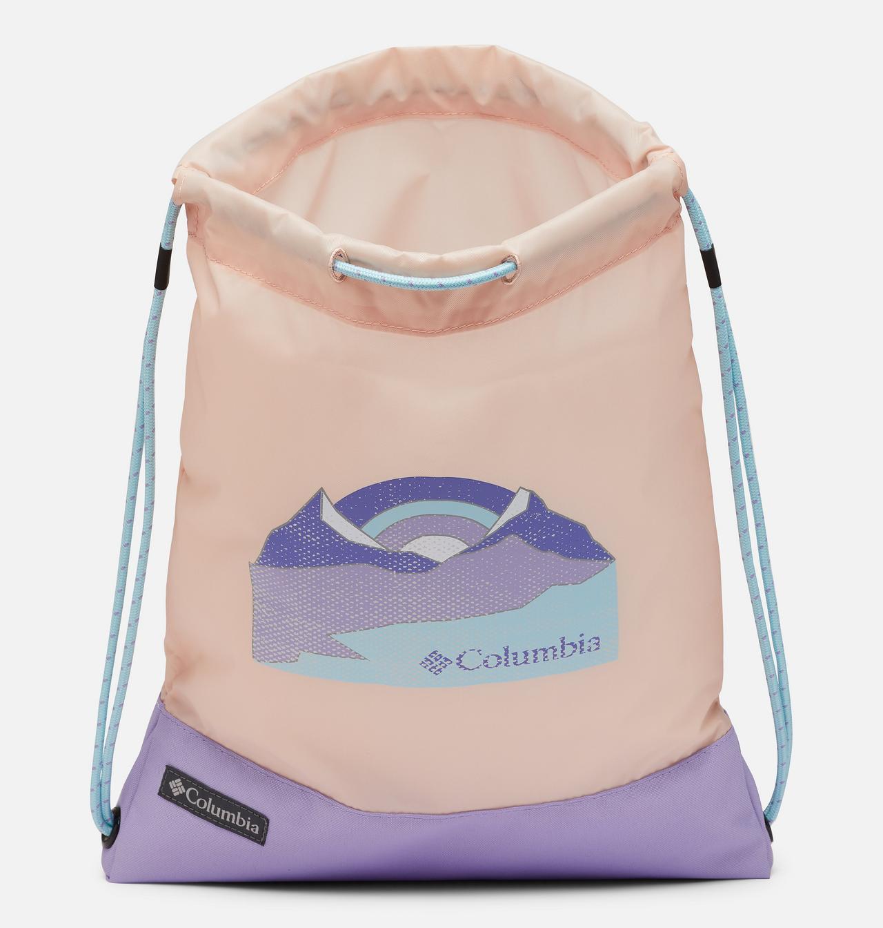 Zigzag™ Drawstring Pack 3