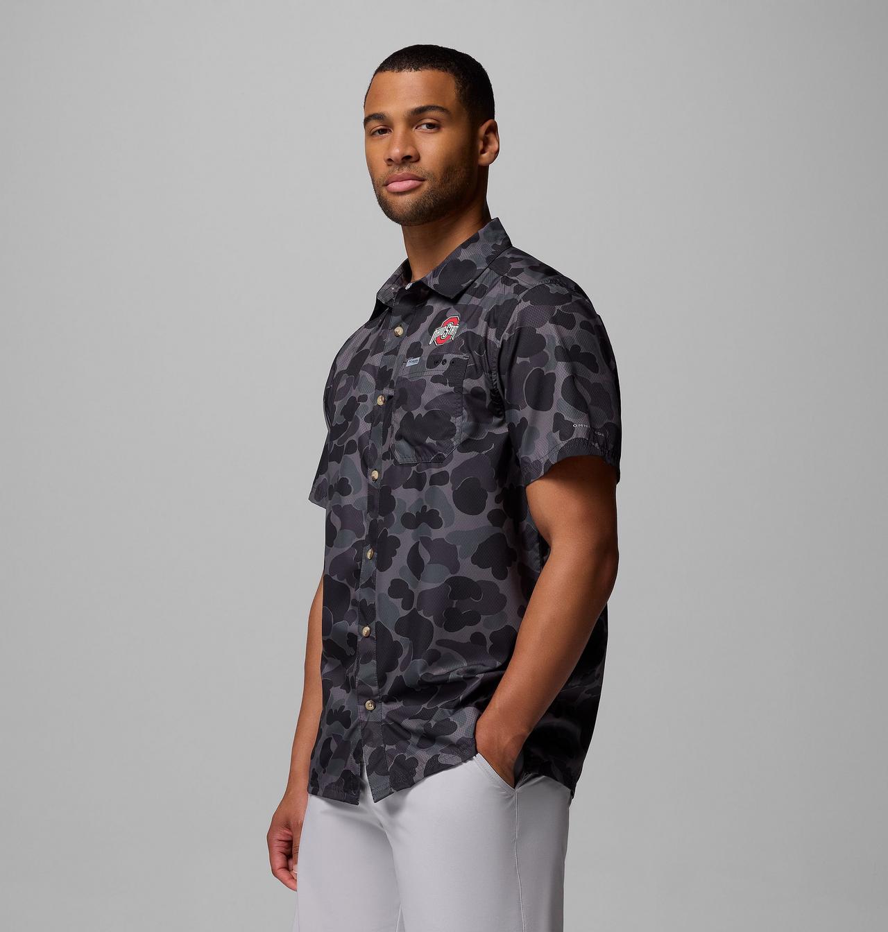 CLG Super Slack Tide™ Shirt | 017 | XL 4