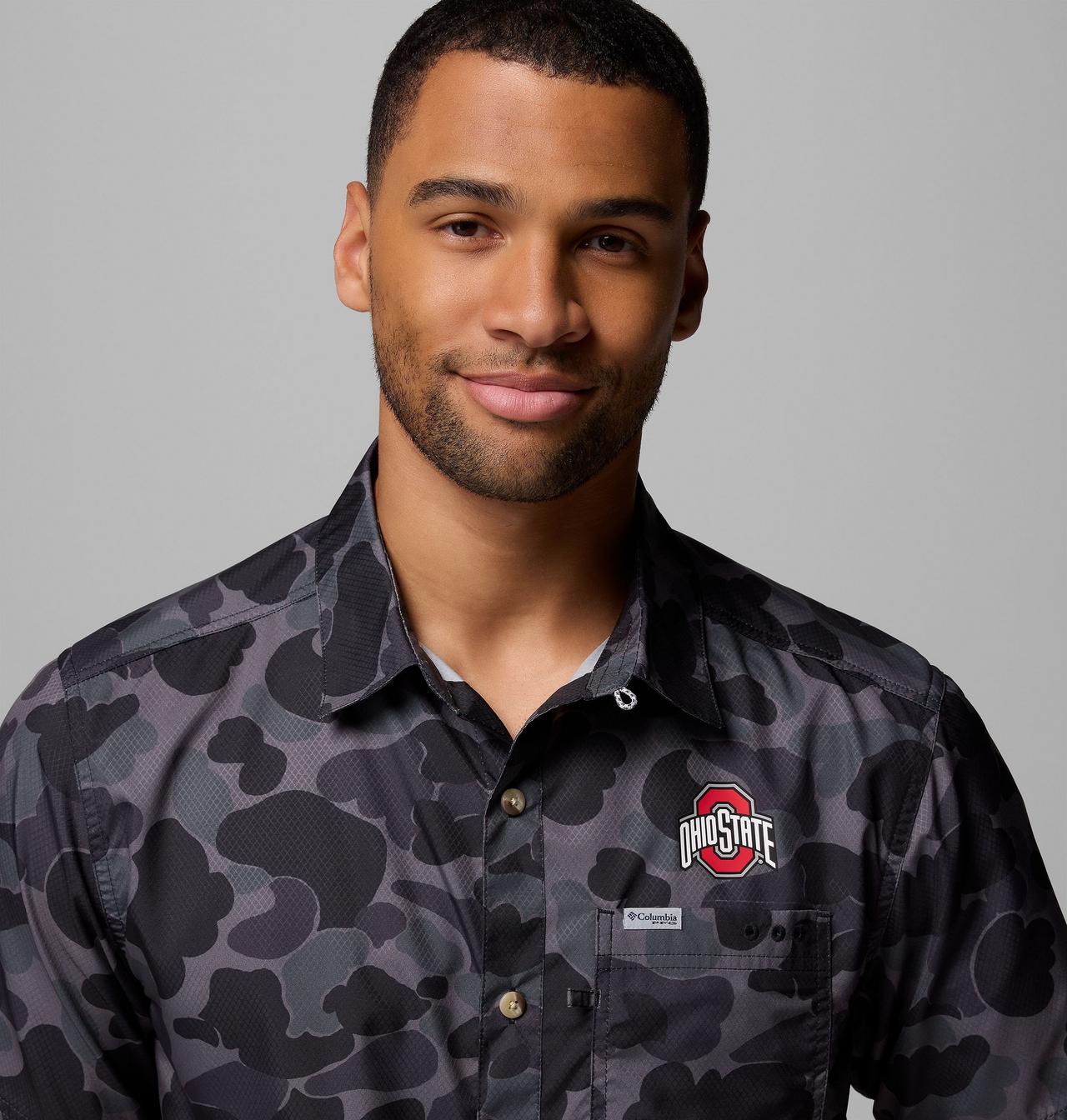CLG Super Slack Tide™ Shirt | 017 | XL 5