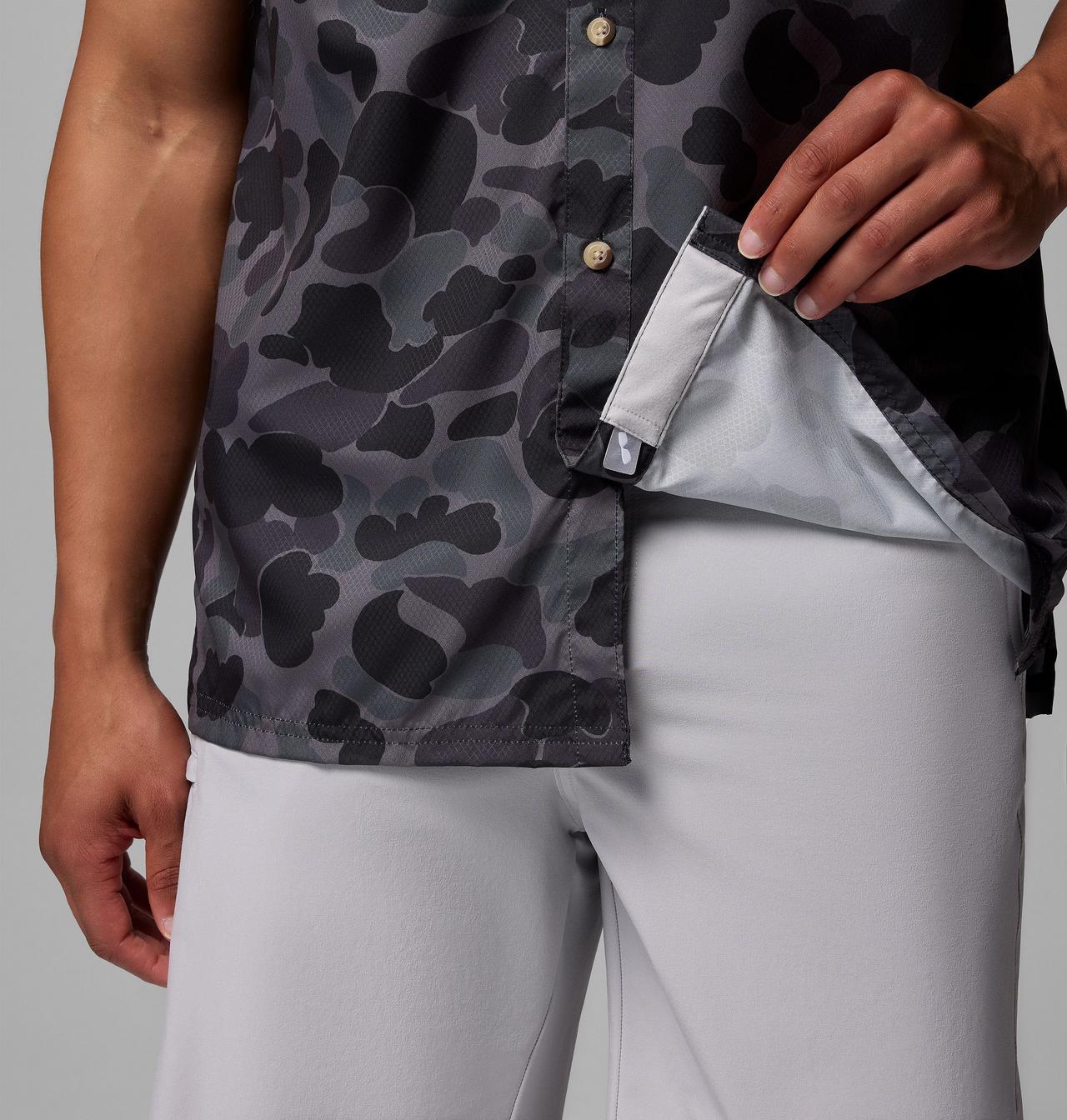 CLG Super Slack Tide™ Shirt | 017 | XL 6
