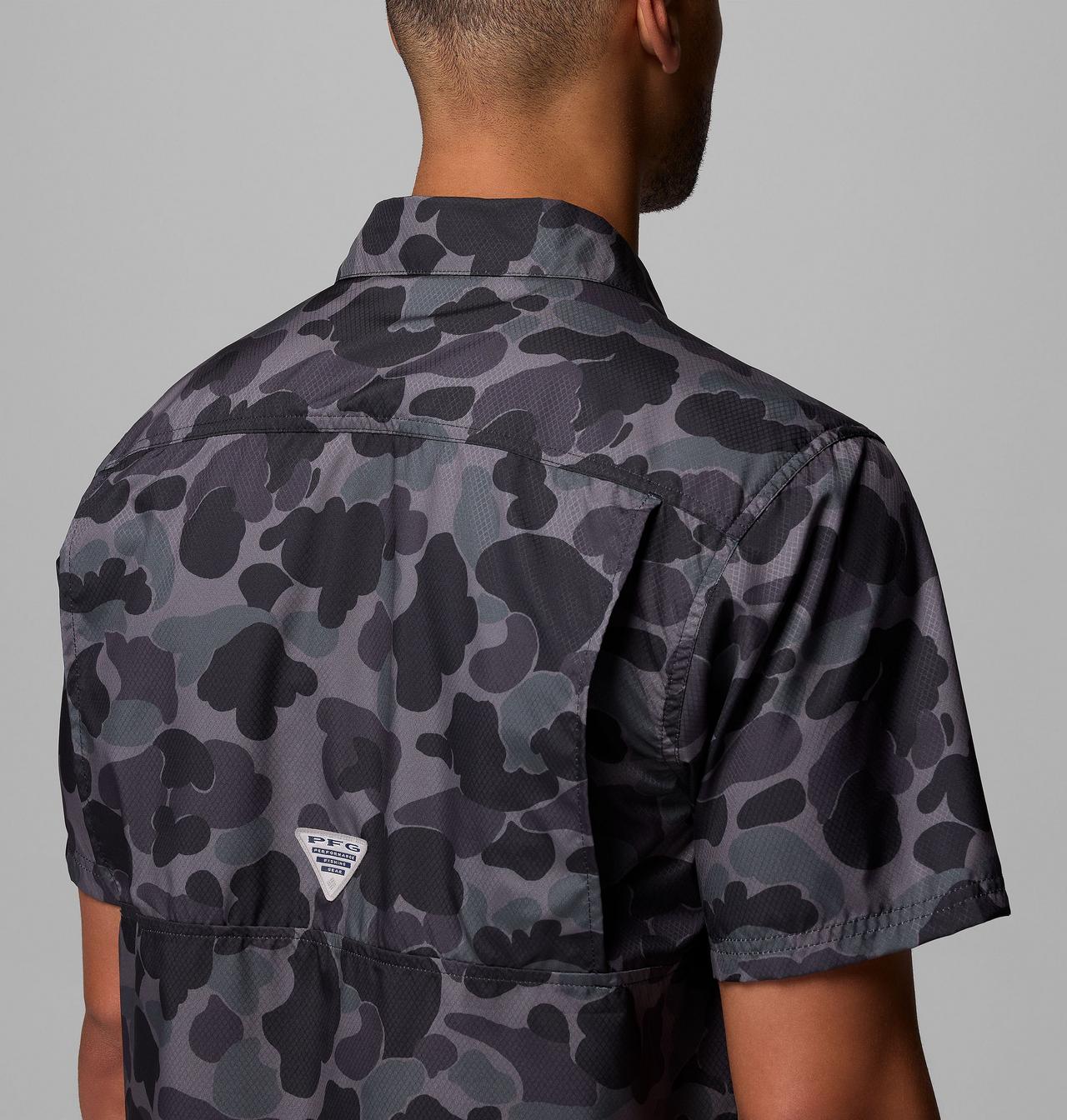 CLG Super Slack Tide™ Shirt | 017 | XL 7
