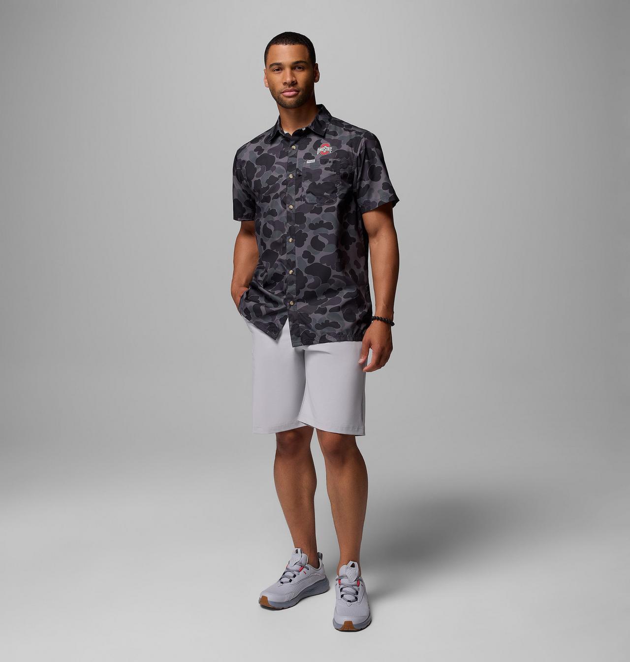 CLG Super Slack Tide™ Shirt | 017 | XL 2