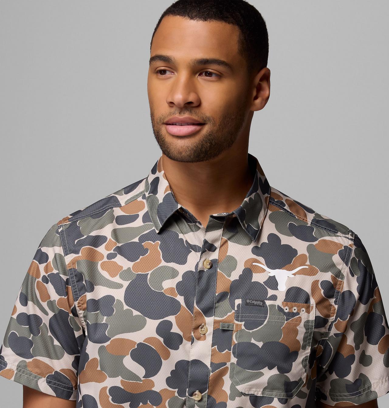 CLG Super Slack Tide™ Shirt | 163 | XL 5