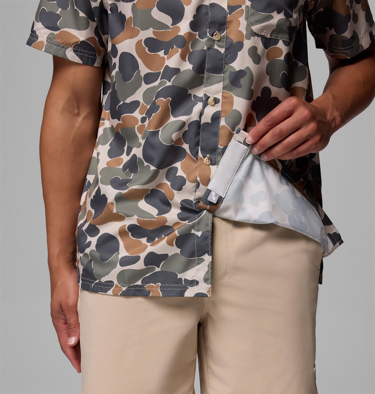 CLG Super Slack Tide™ Shirt | 163 | XL 6