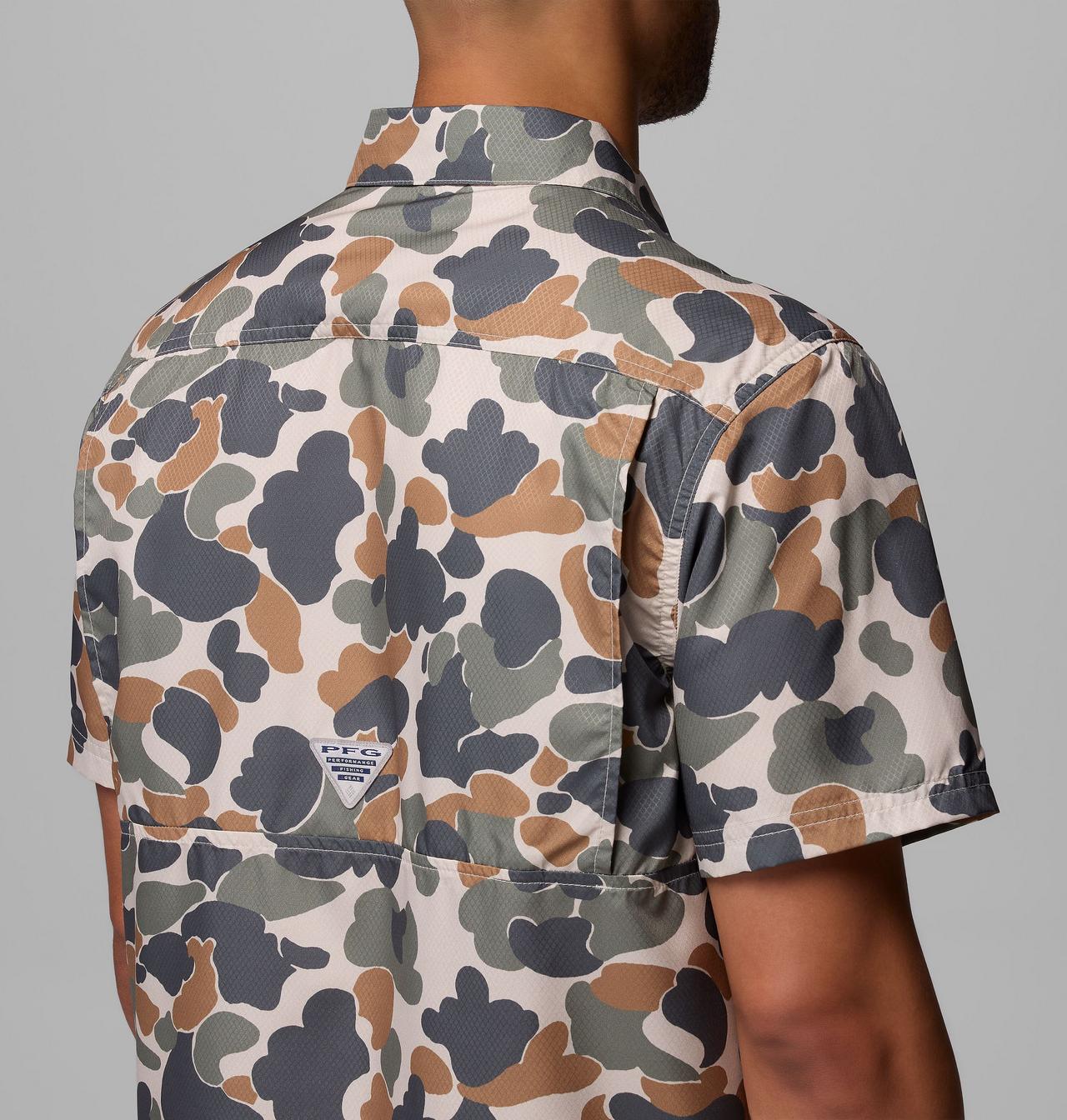 CLG Super Slack Tide™ Shirt | 163 | XL 7