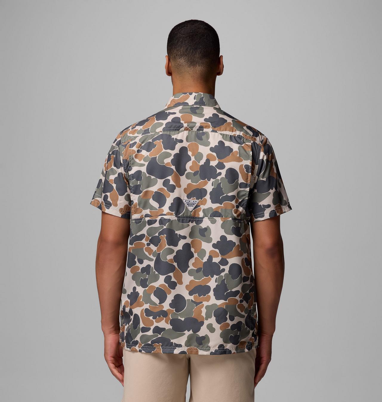 CLG Super Slack Tide™ Shirt | 163 | XL 3