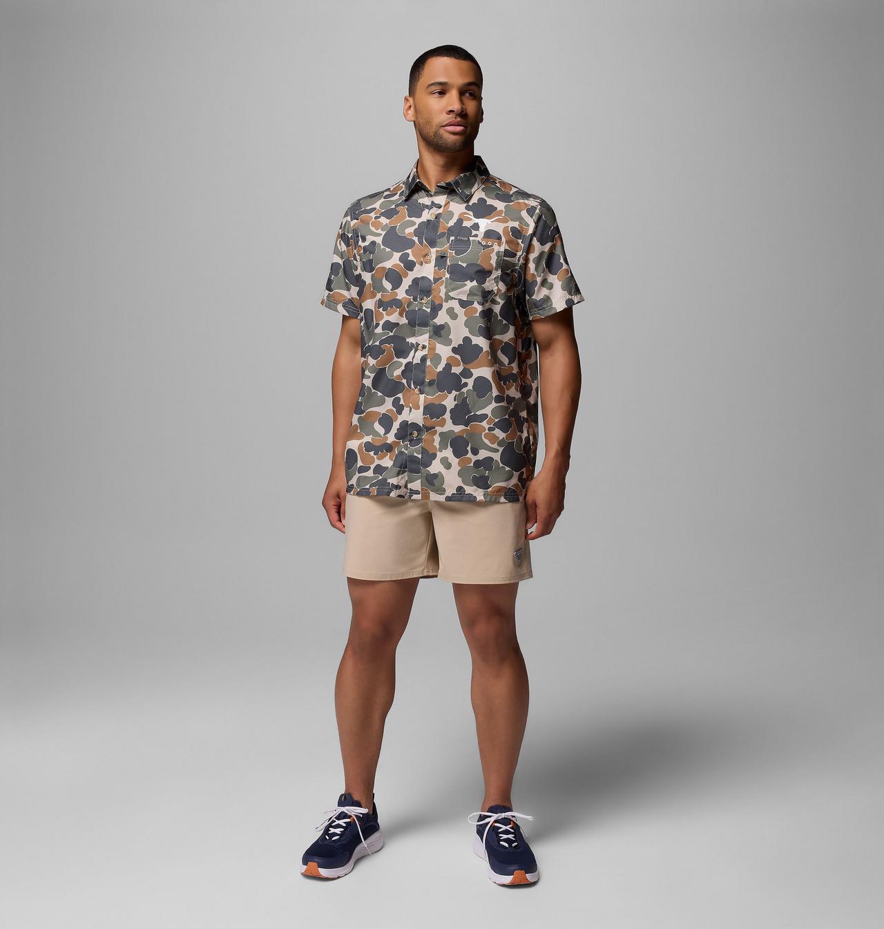 CLG Super Slack Tide™ Shirt | 163 | XL 2