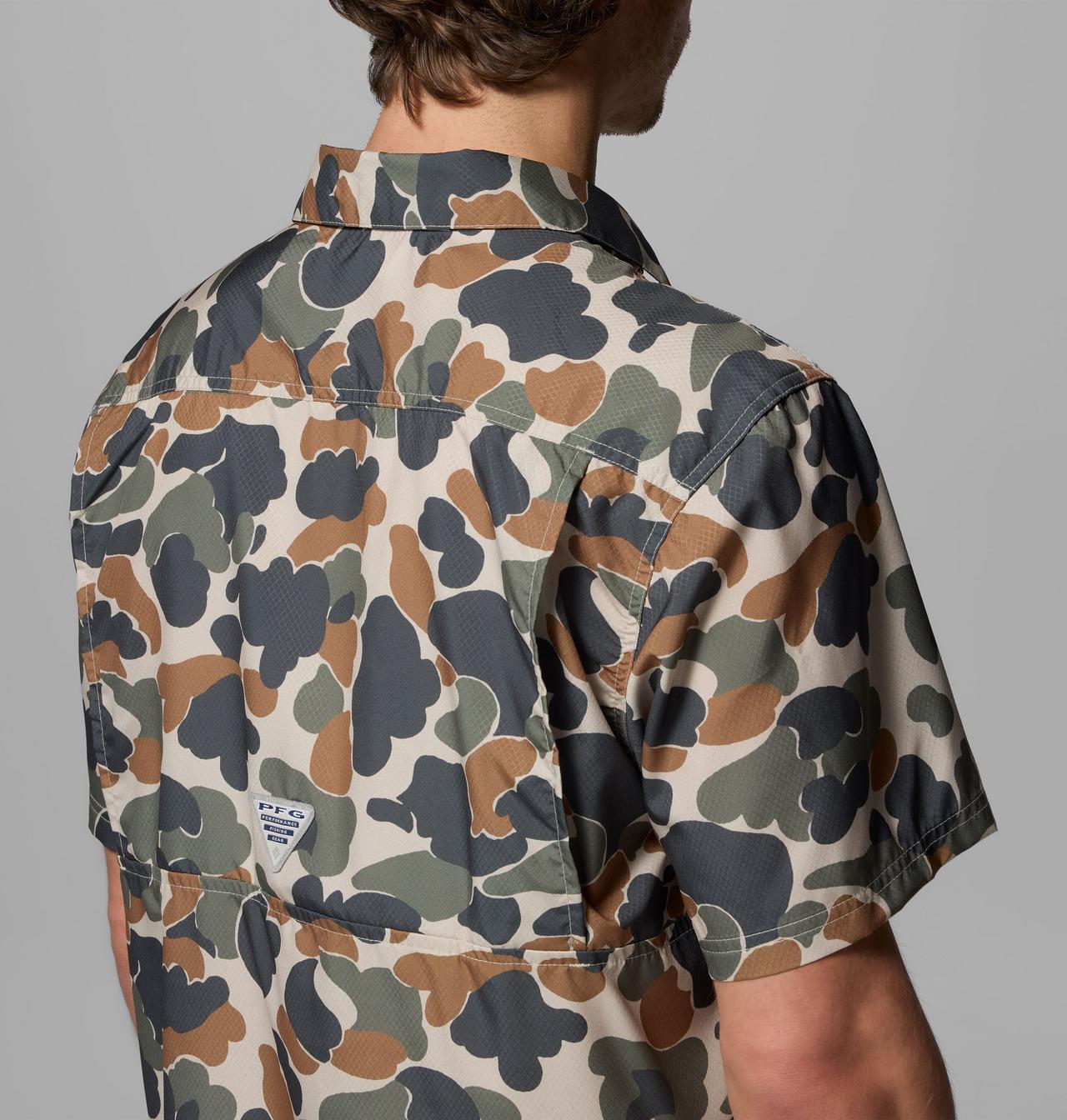 CLG Super Slack Tide™ Shirt | 164 | M 6