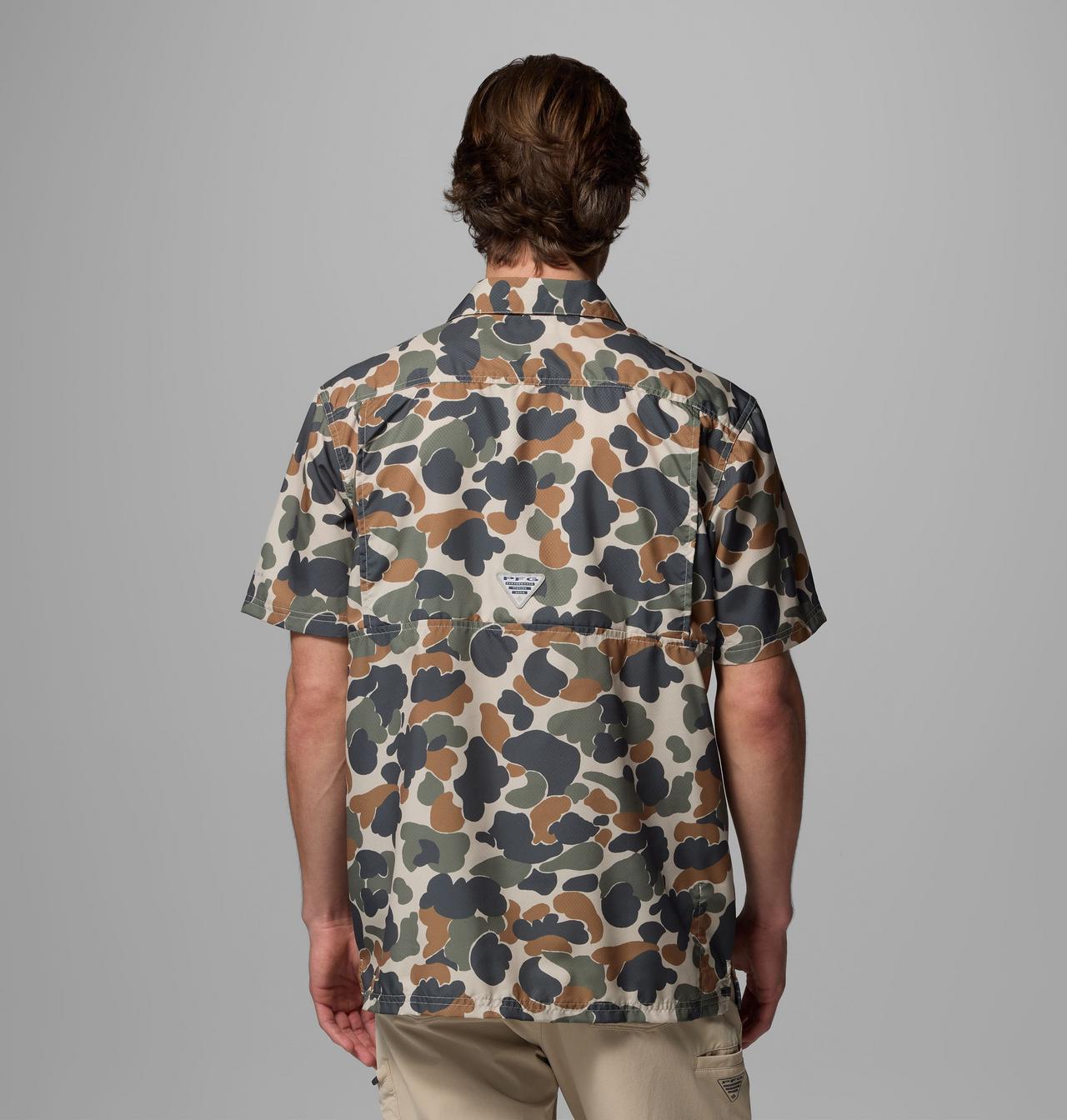 CLG Super Slack Tide™ Shirt | 164 | M 3