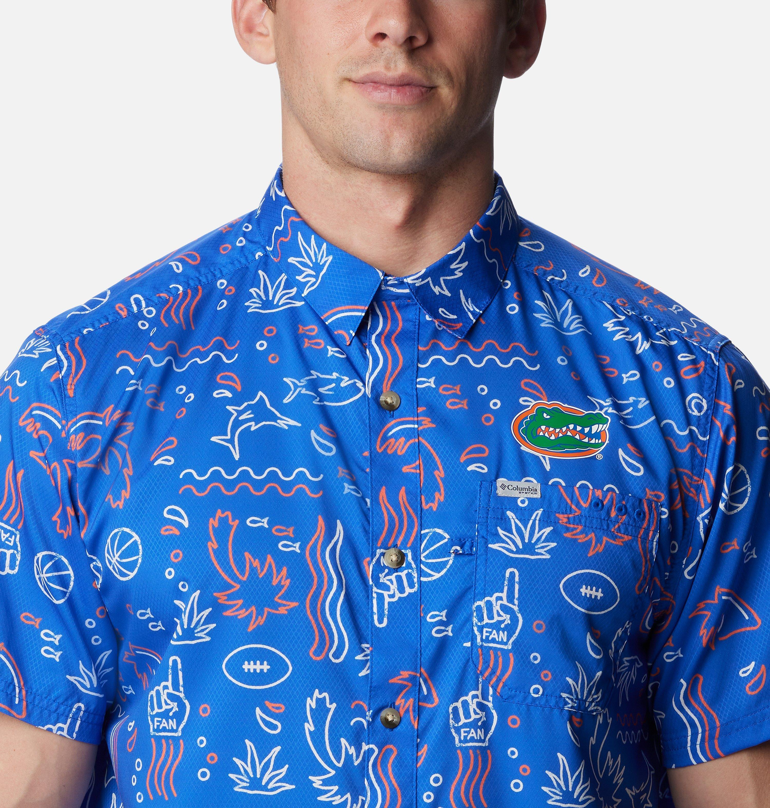 CLG Super Slack Tide™ Shirt | 419 | XXL 4