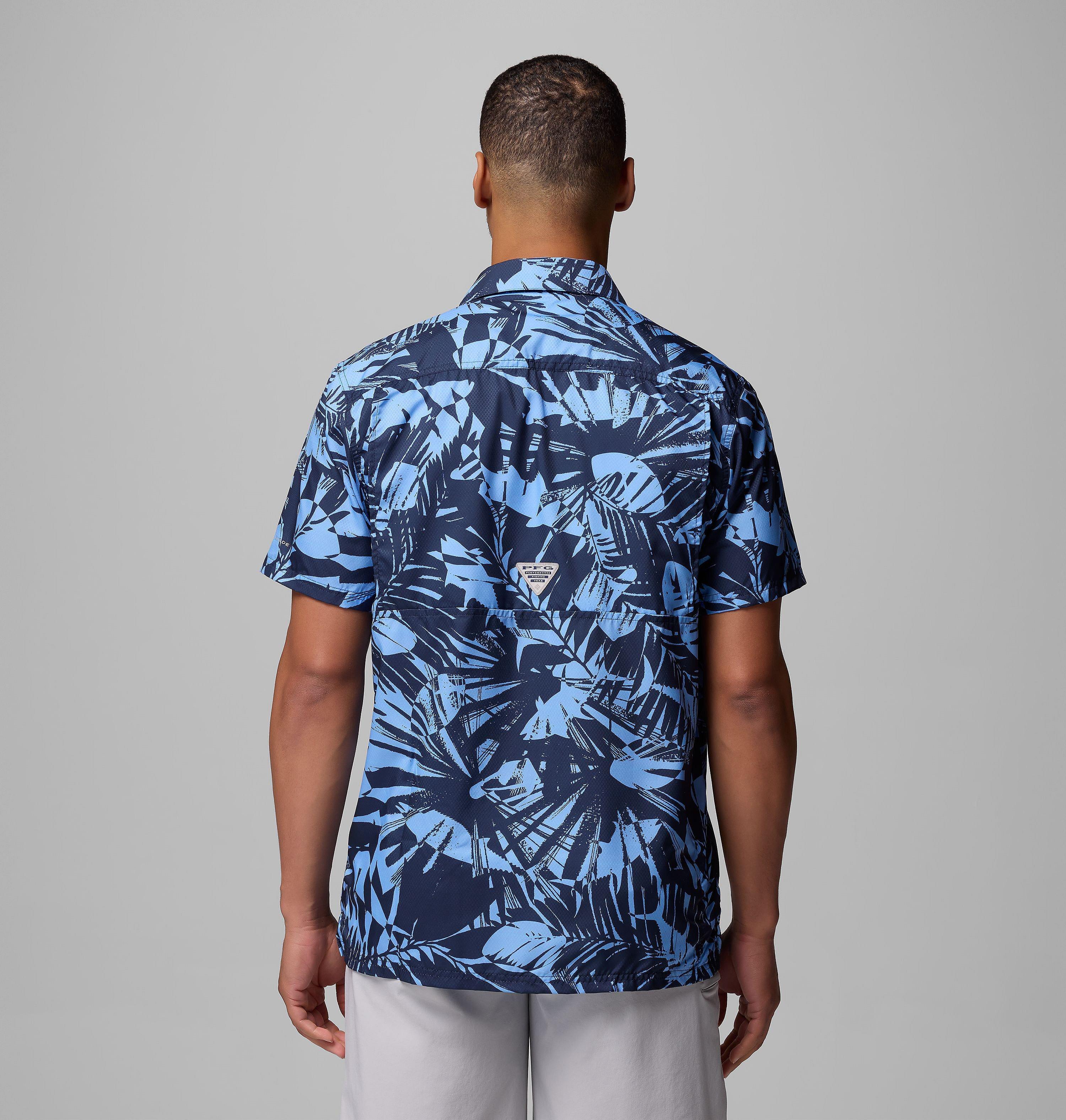 CLG Super Slack Tide™ Shirt | 452 | M 3
