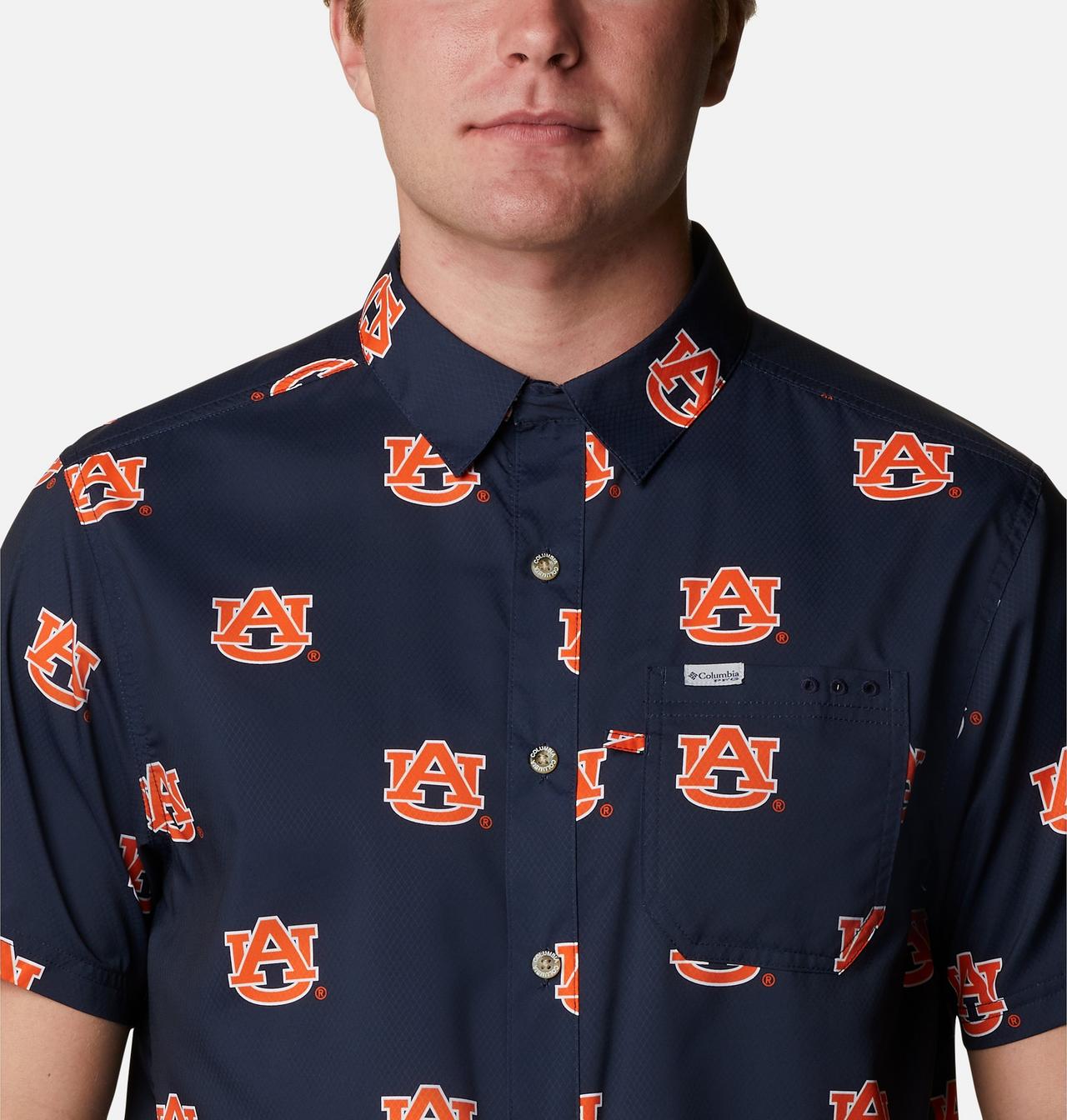 CLG Super Slack Tide™ Shirt 4