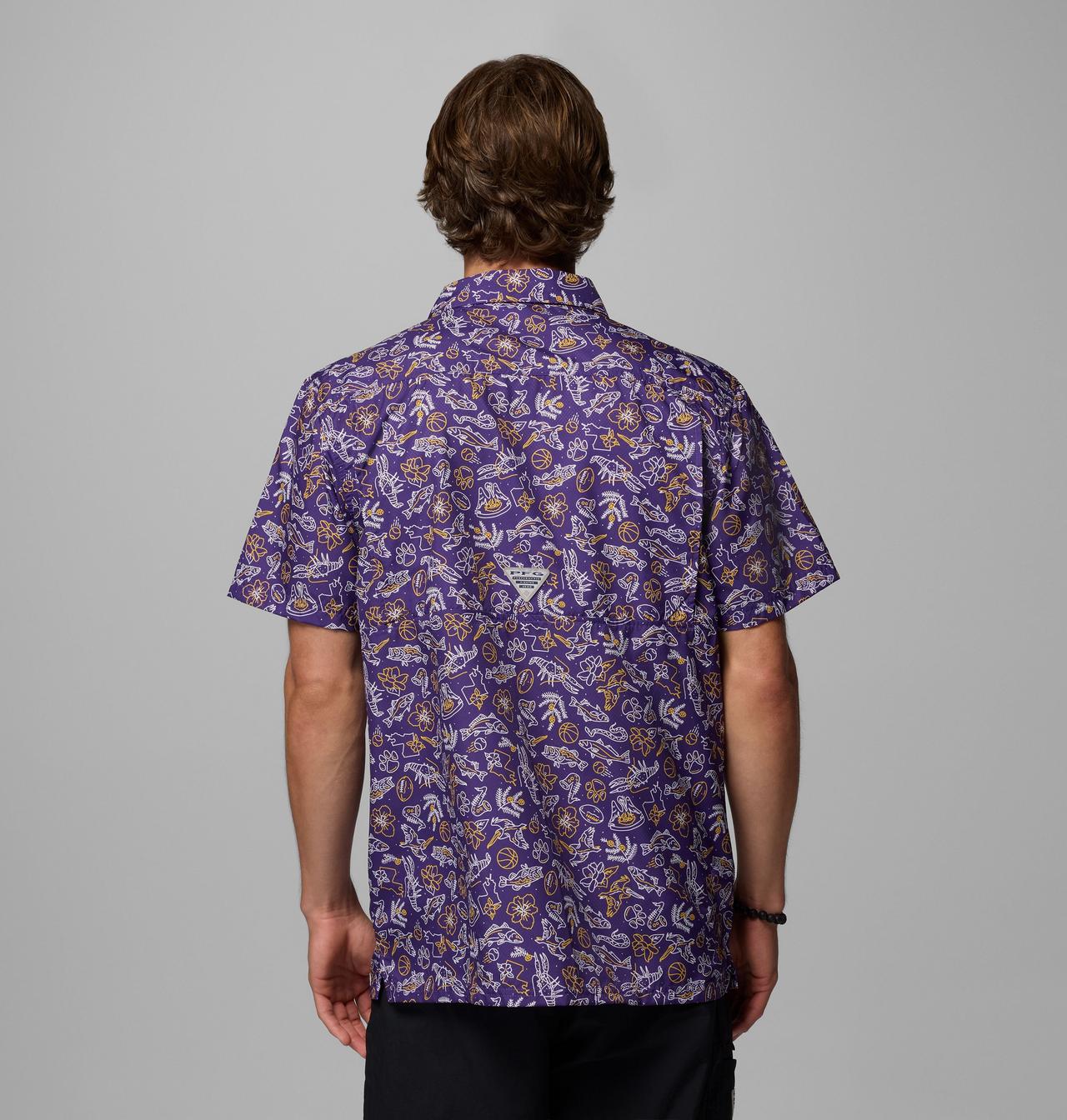 CLG Super Slack Tide™ Shirt | 514 | L 3