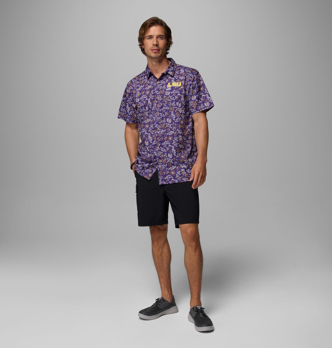 CLG Super Slack Tide™ Shirt | 514 | L 2