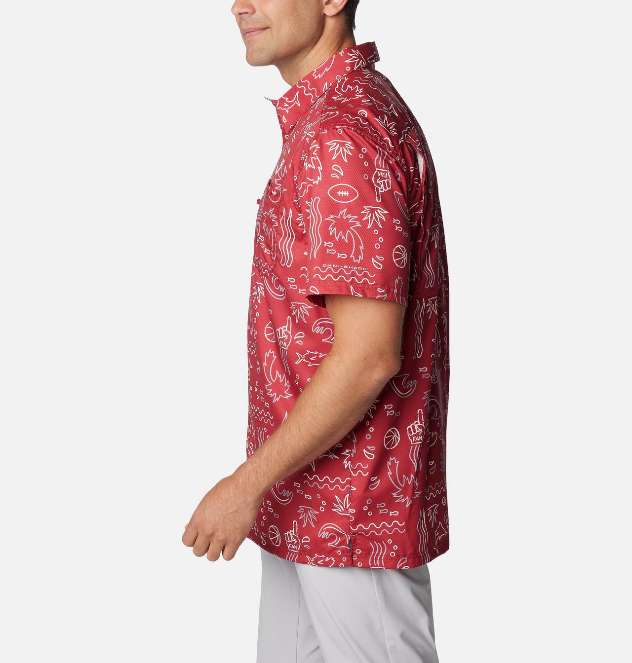 CLG Super Slack Tide™ Shirt | 675 | L 3