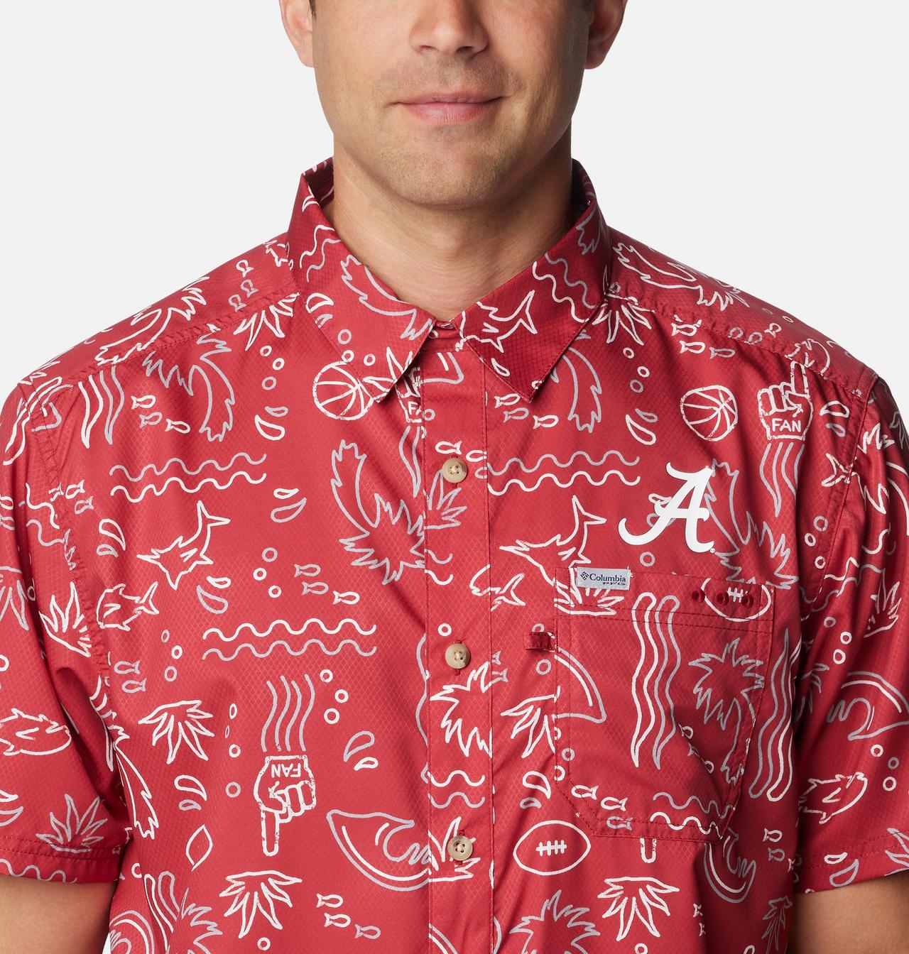 CLG Super Slack Tide™ Shirt | 675 | L 4