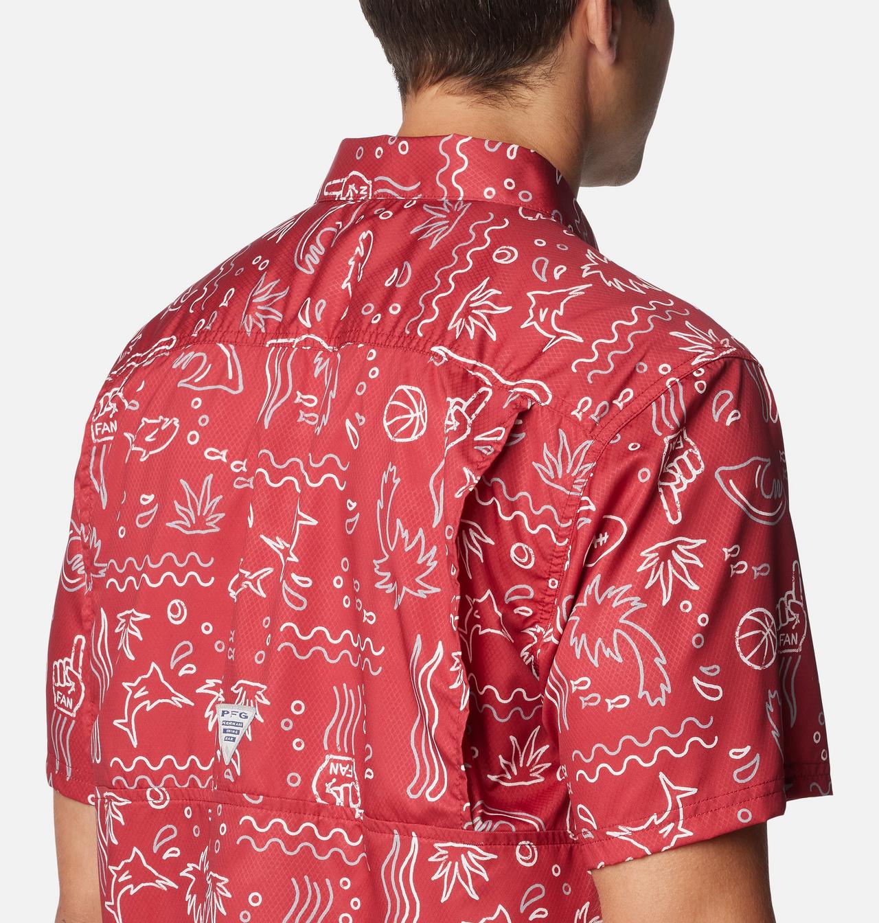 CLG Super Slack Tide™ Shirt | 675 | L 5