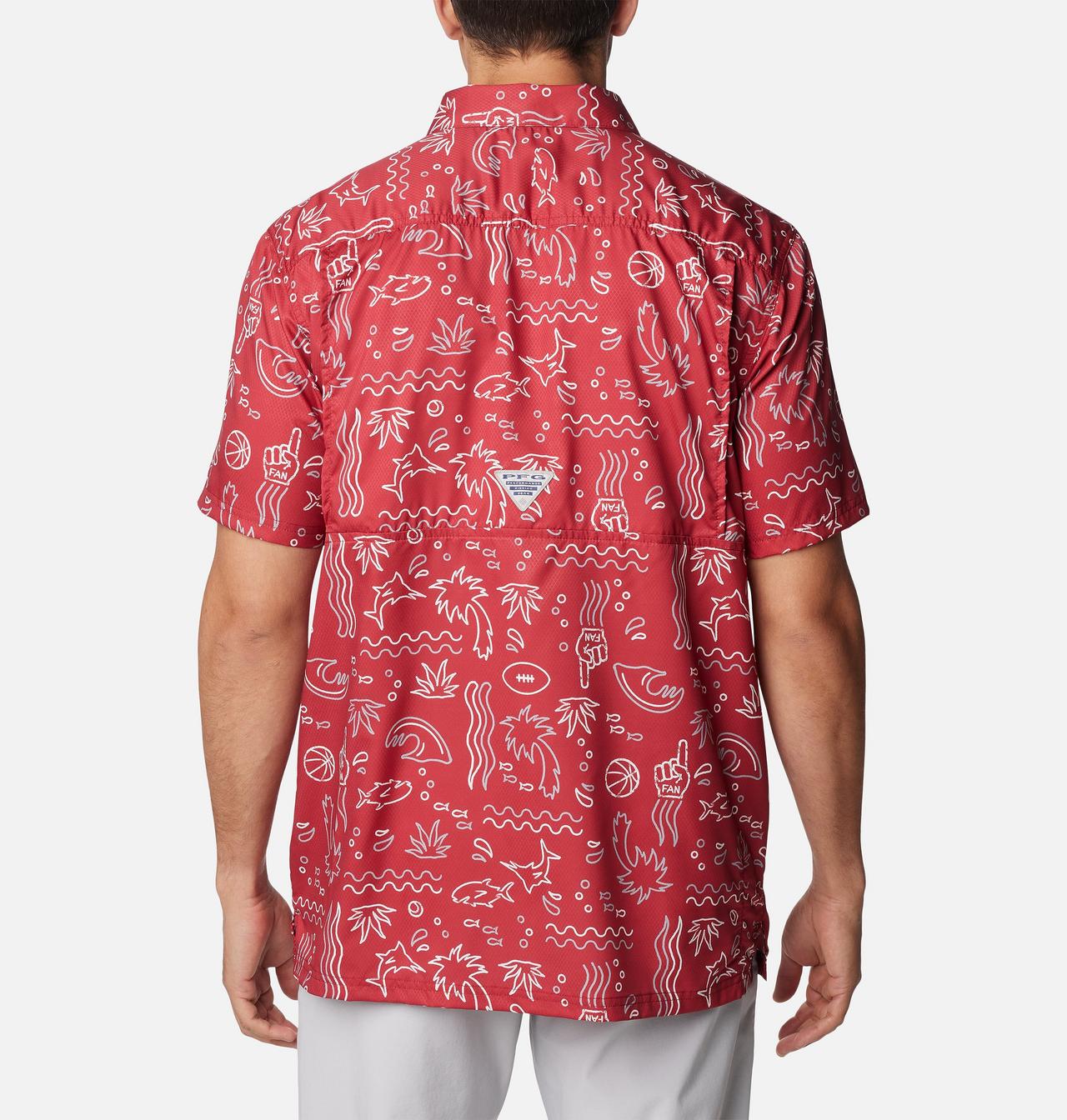 CLG Super Slack Tide™ Shirt | 675 | L 2