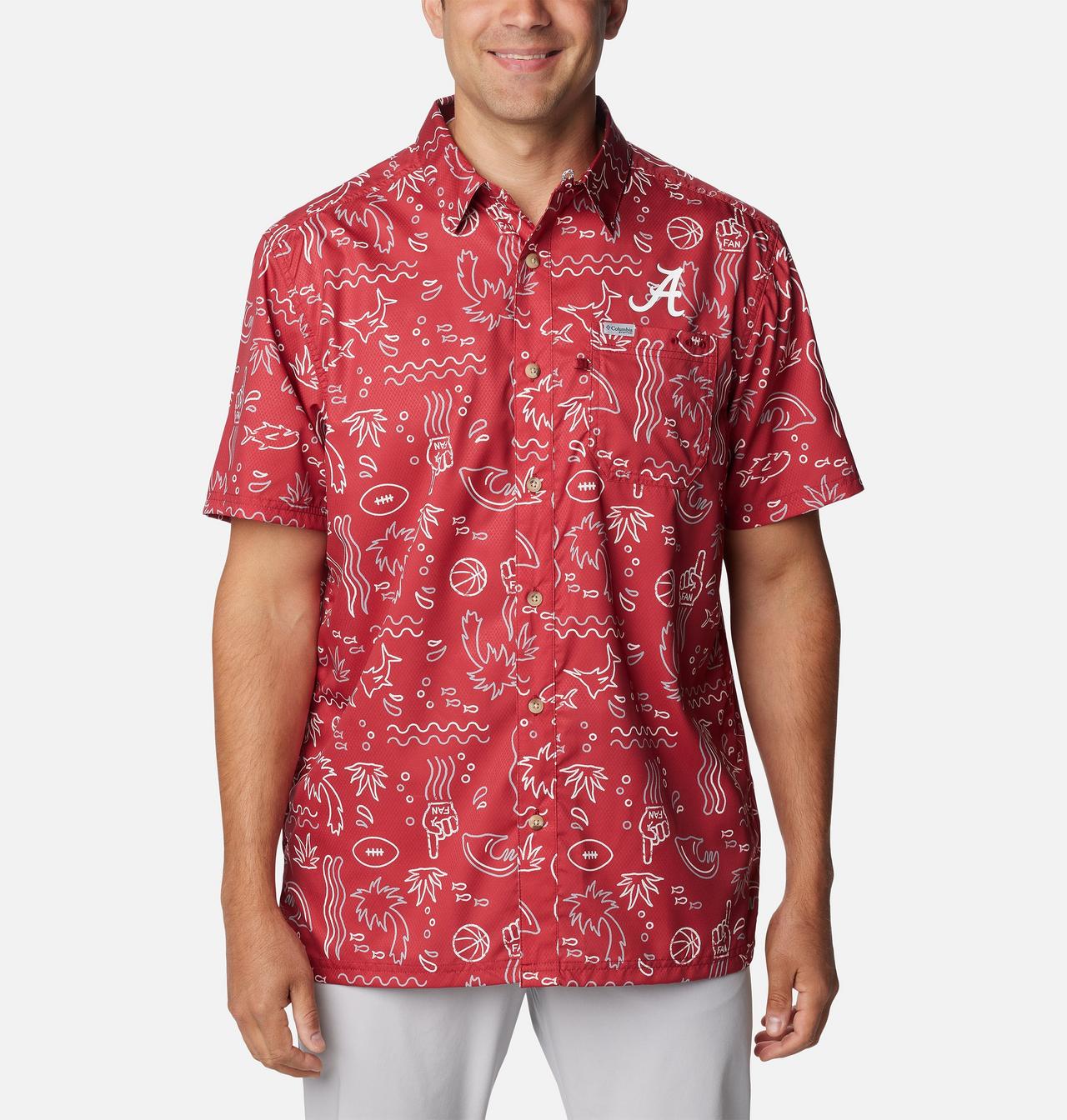 CLG Super Slack Tide™ Shirt | 675 | L 1