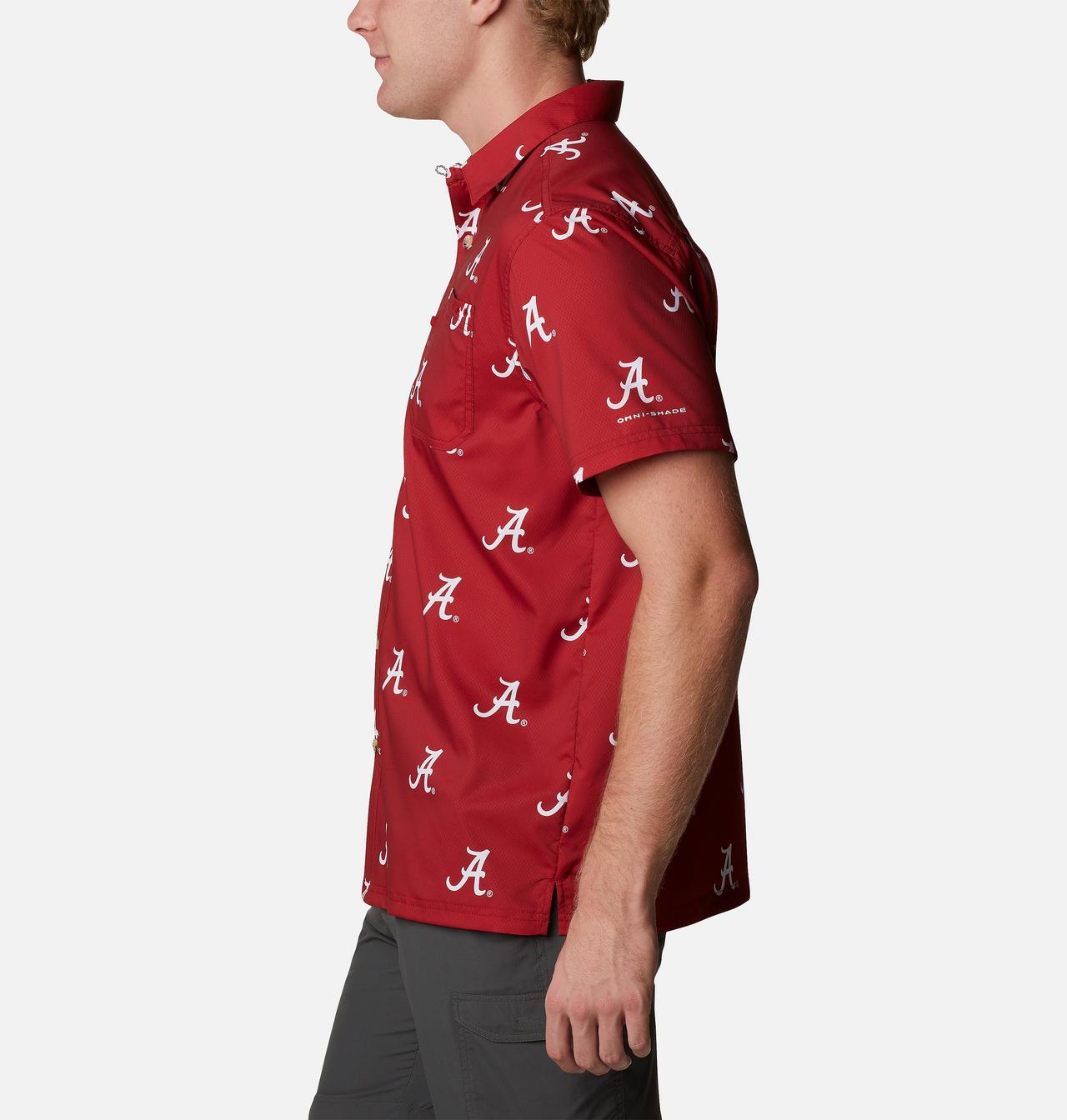 CLG Super Slack Tide™ Shirt 3