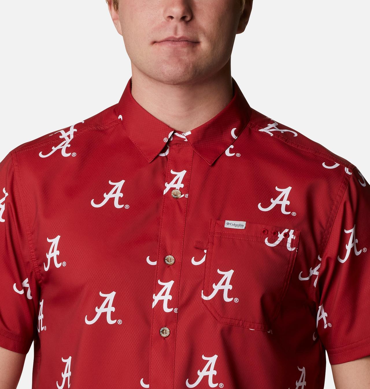 CLG Super Slack Tide™ Shirt 4