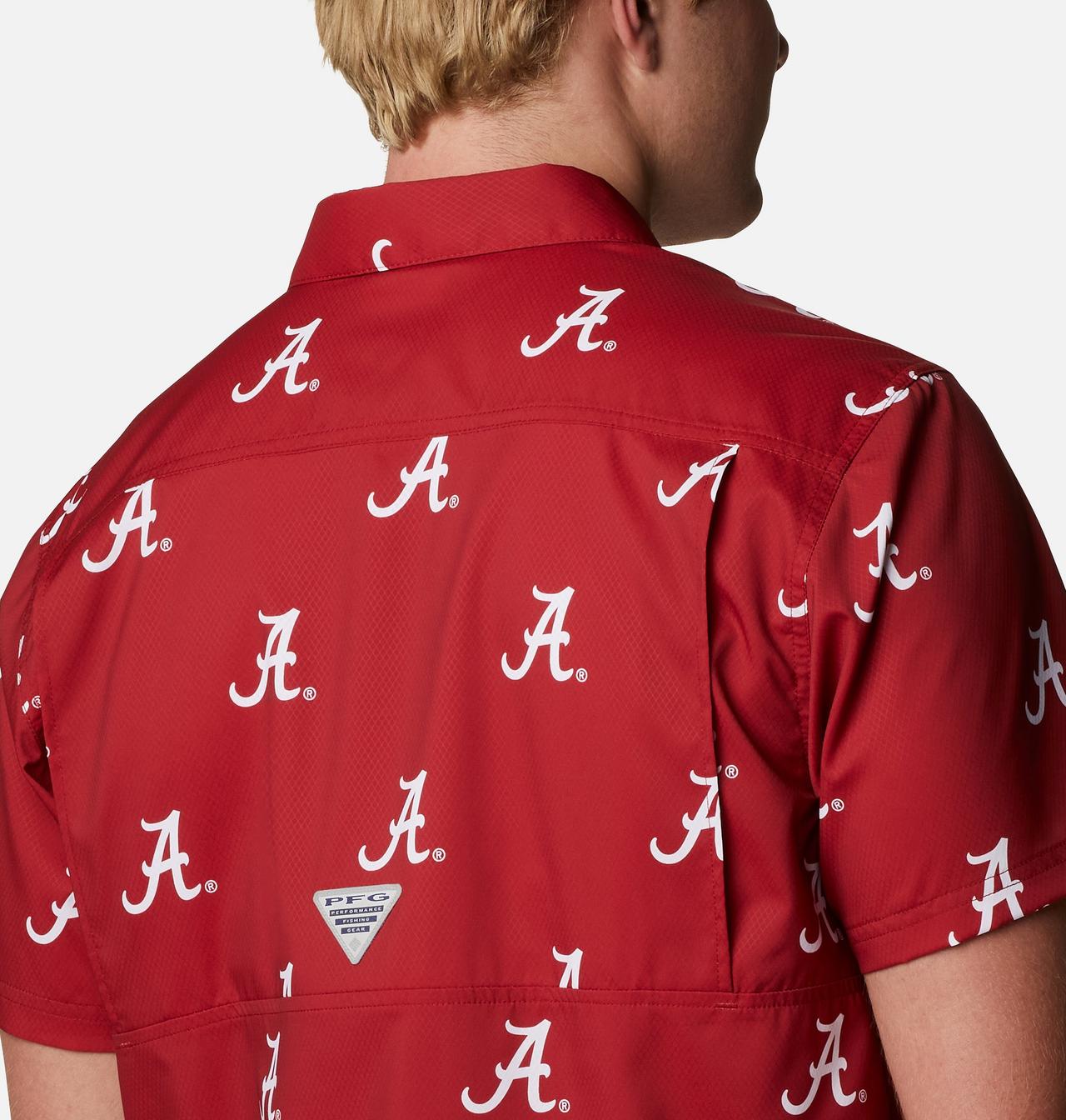 CLG Super Slack Tide™ Shirt 5