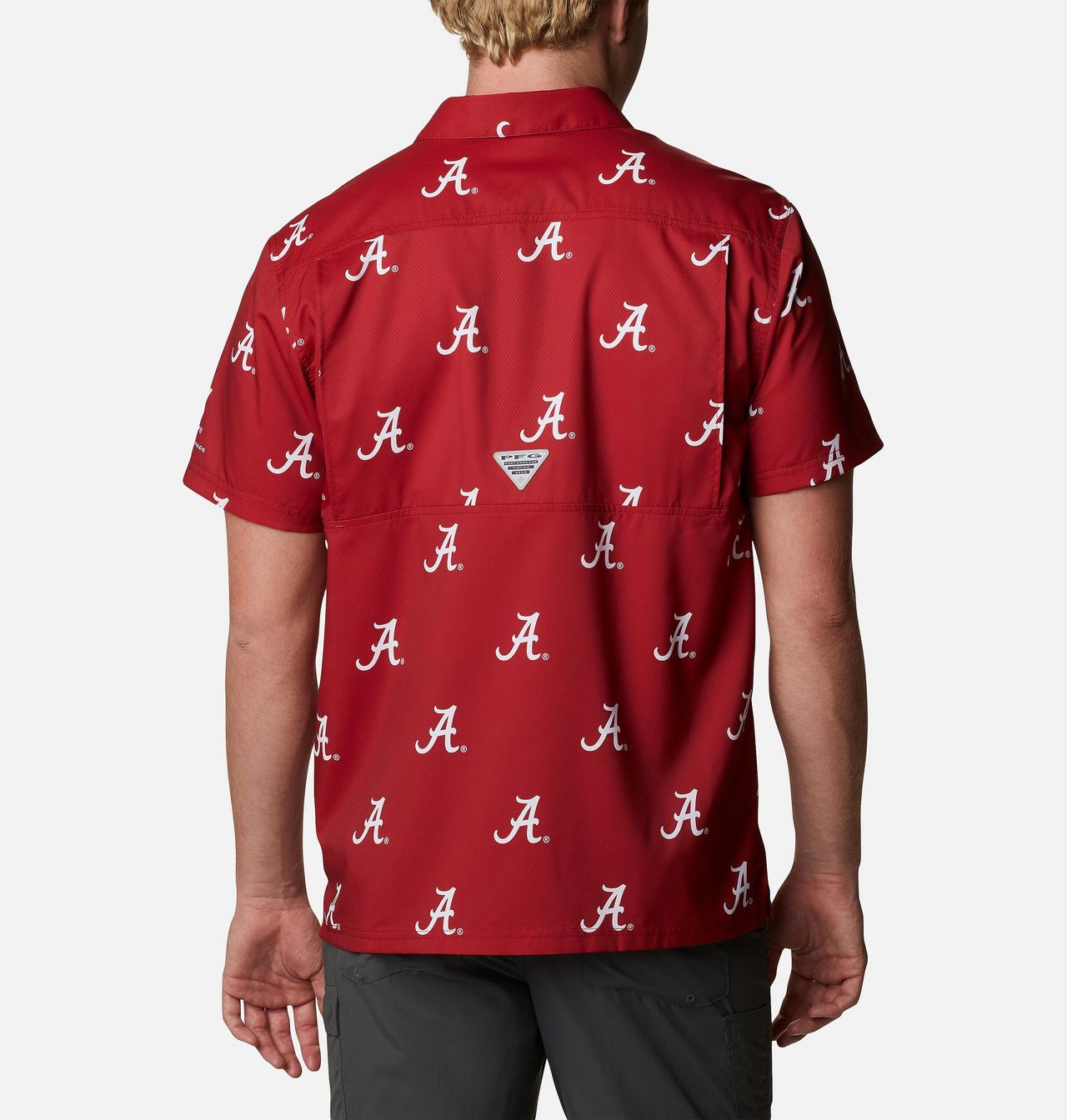 CLG Super Slack Tide™ Shirt 2