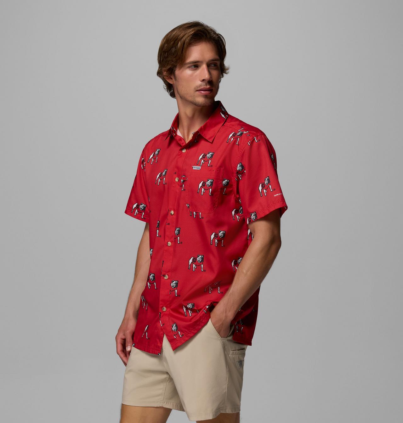CLG Super Slack Tide™ Shirt | 693 | XXL 4