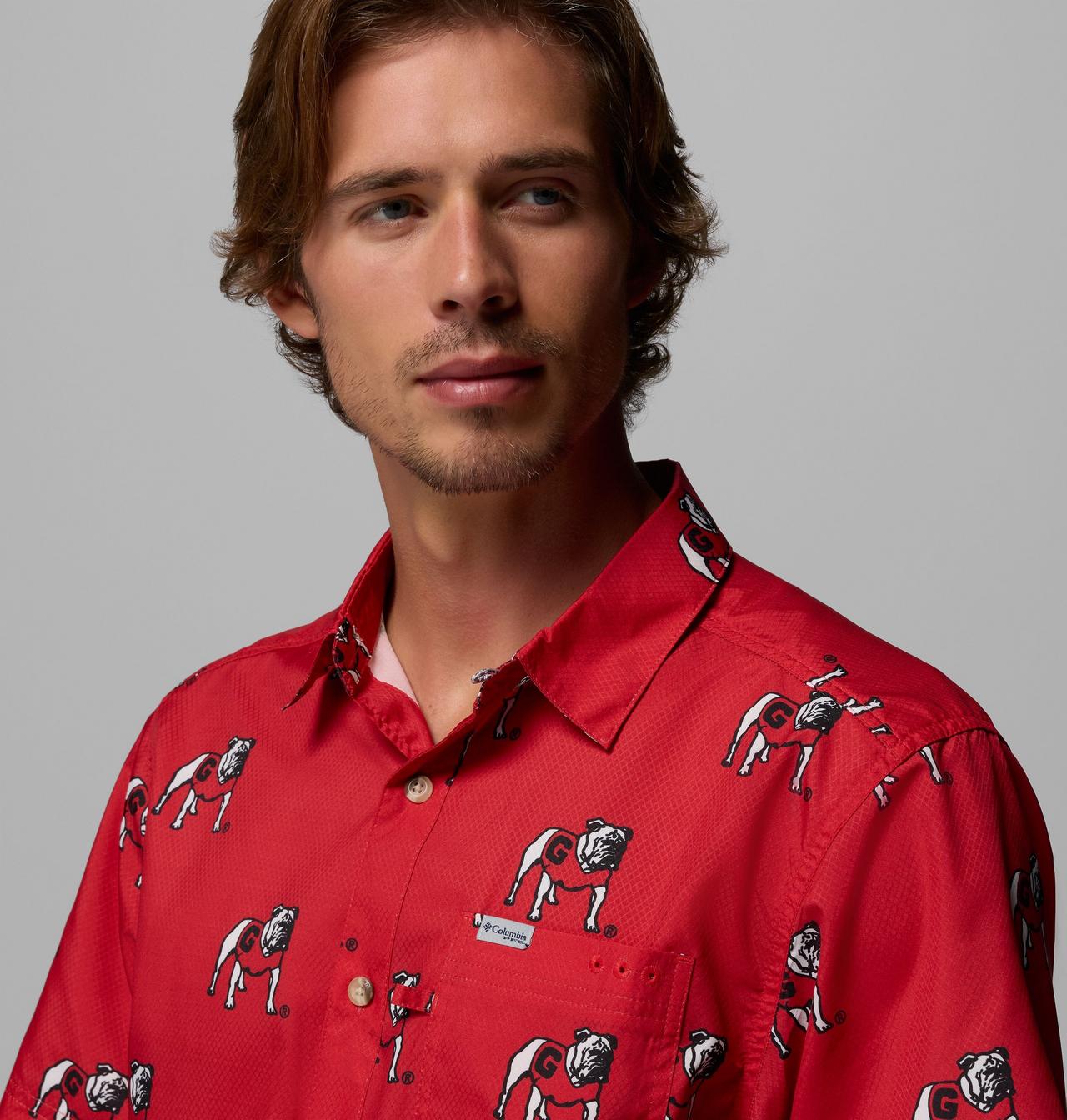 CLG Super Slack Tide™ Shirt | 693 | XXL 5