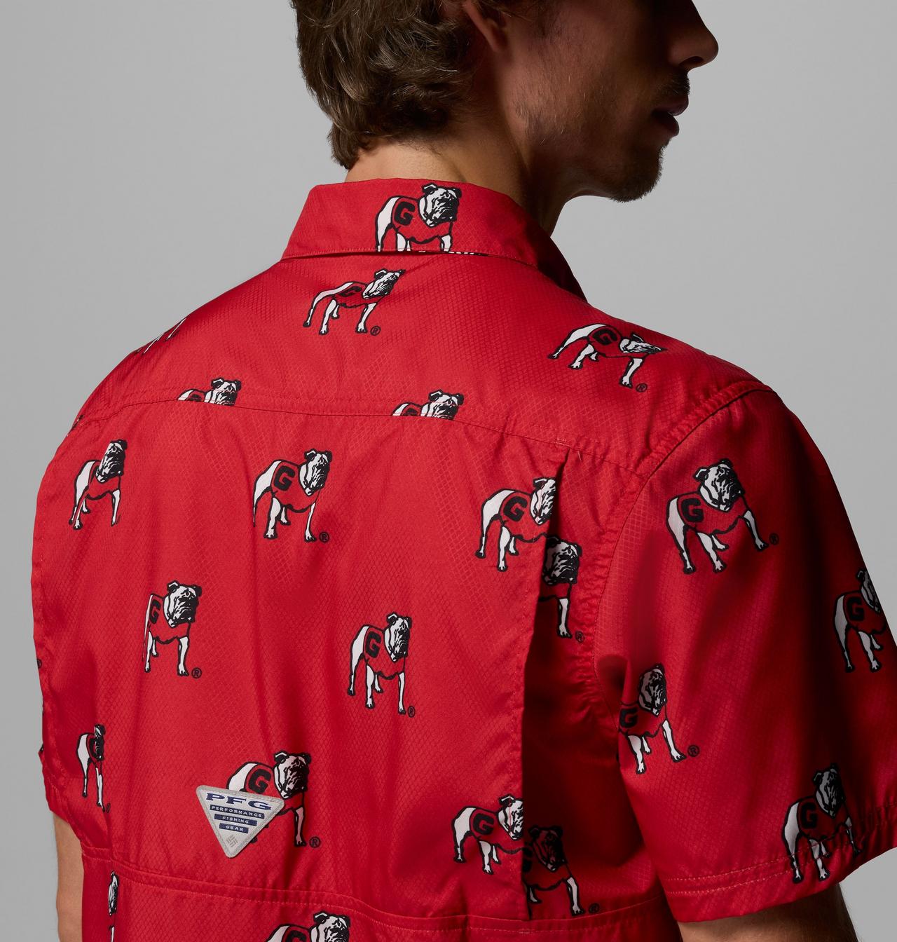 CLG Super Slack Tide™ Shirt | 693 | XXL 6