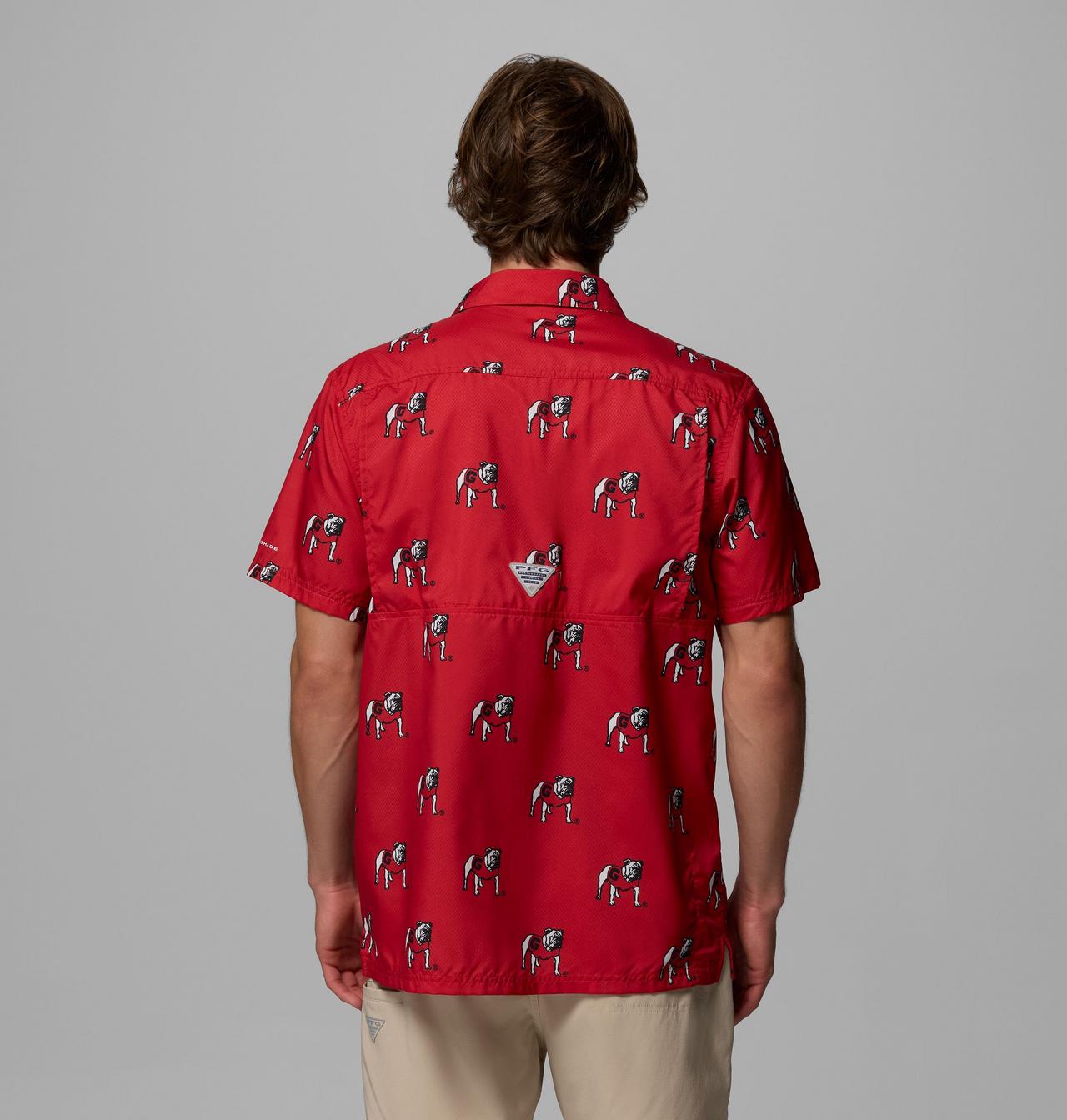 CLG Super Slack Tide™ Shirt | 693 | XXL 3