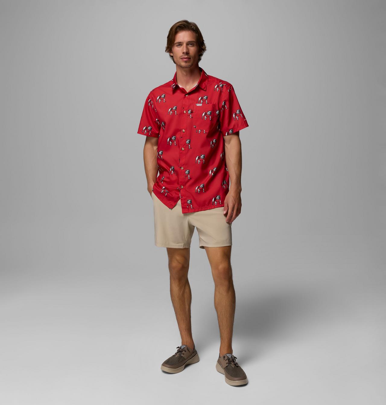 CLG Super Slack Tide™ Shirt | 693 | XXL 2