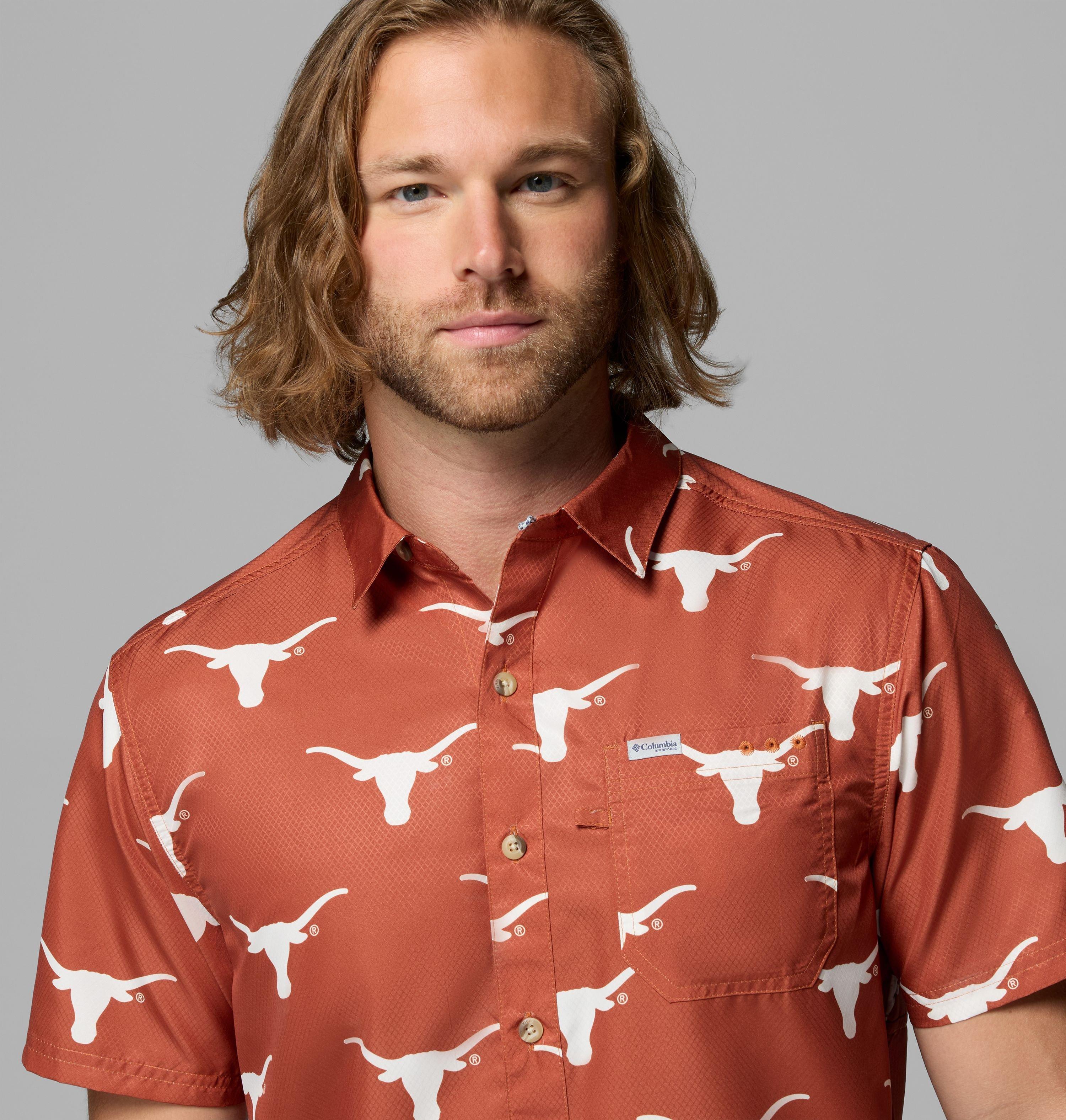 CLG Super Slack Tide™ Shirt | 825 | M 5