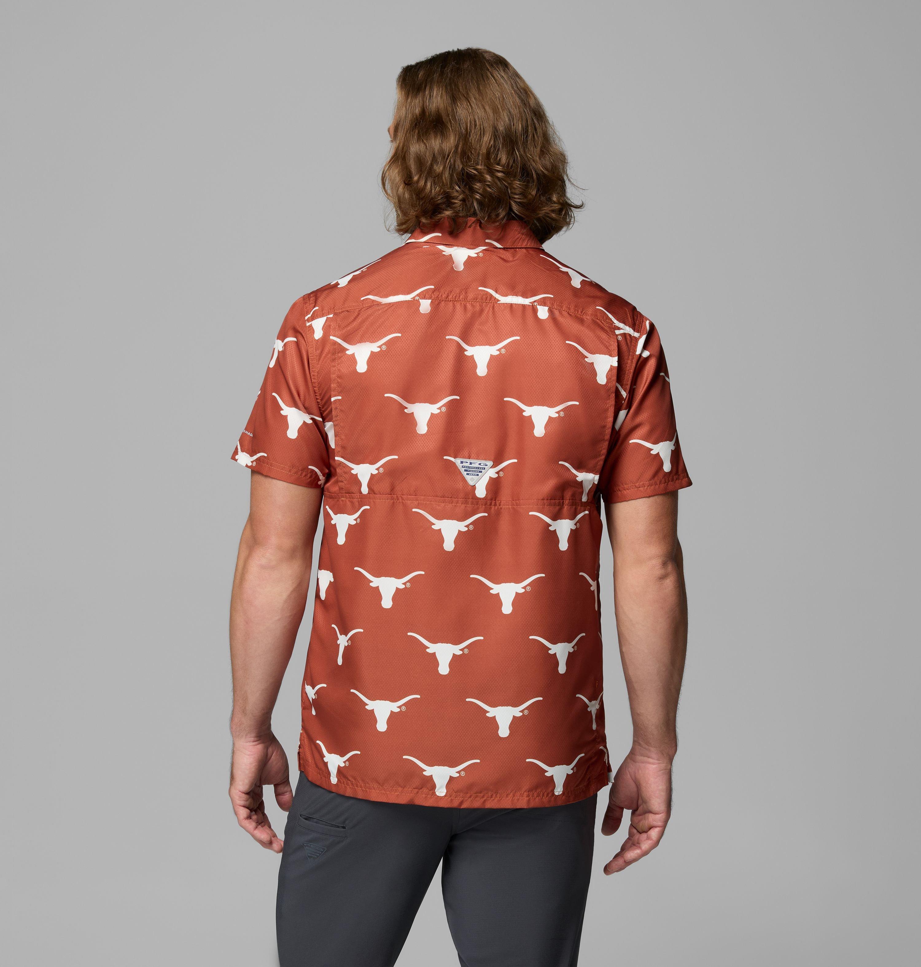 CLG Super Slack Tide™ Shirt | 825 | M 3