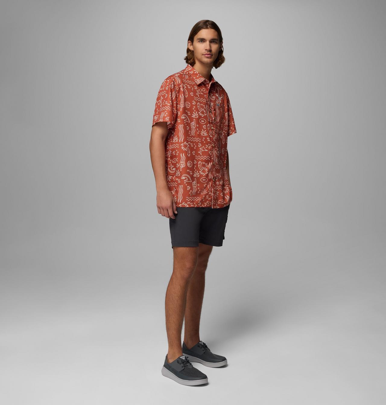 CLG Super Slack Tide™ Shirt | 827 | XXL 2