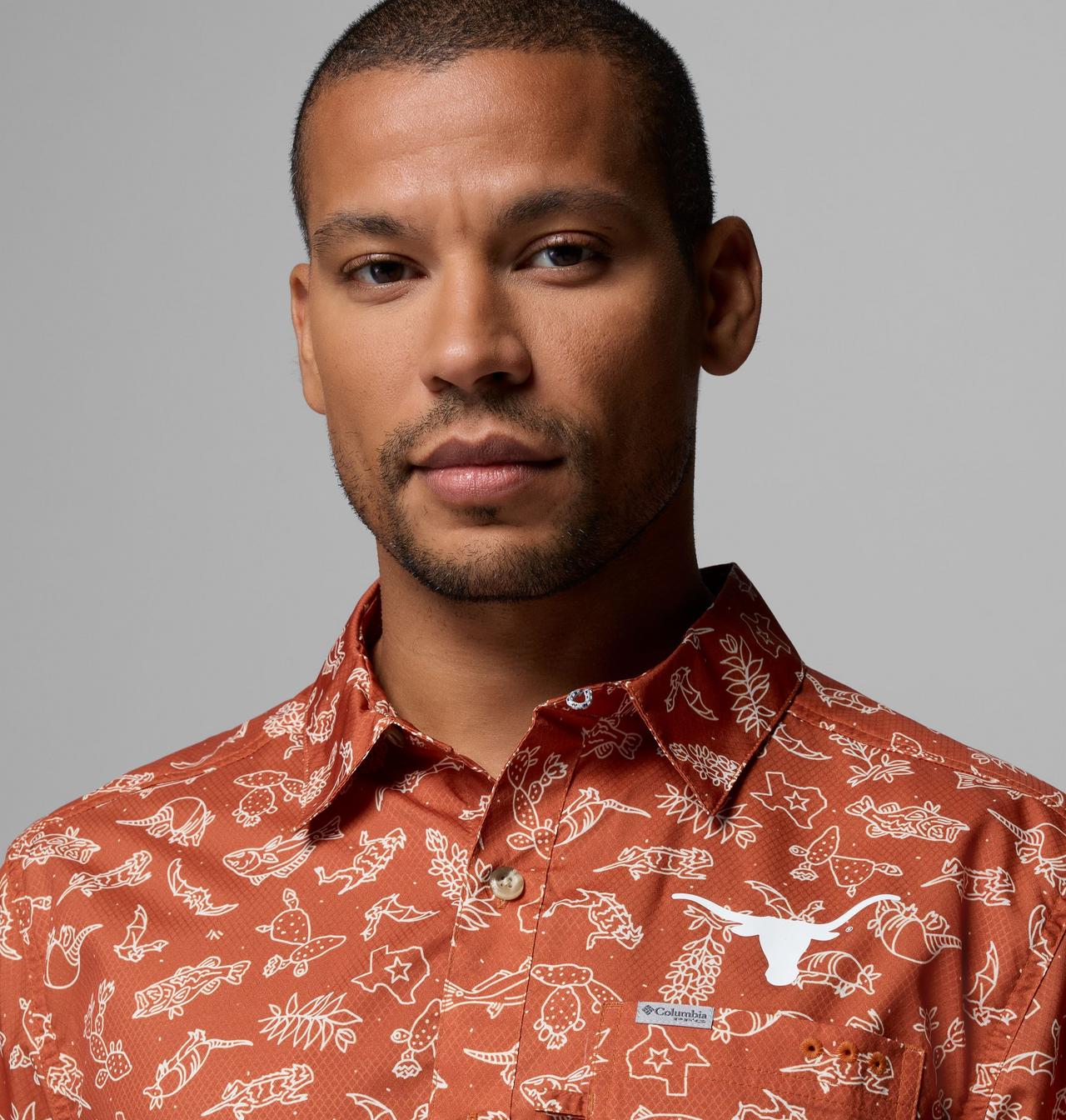 CLG Super Slack Tide™ Shirt | 828 | L 5