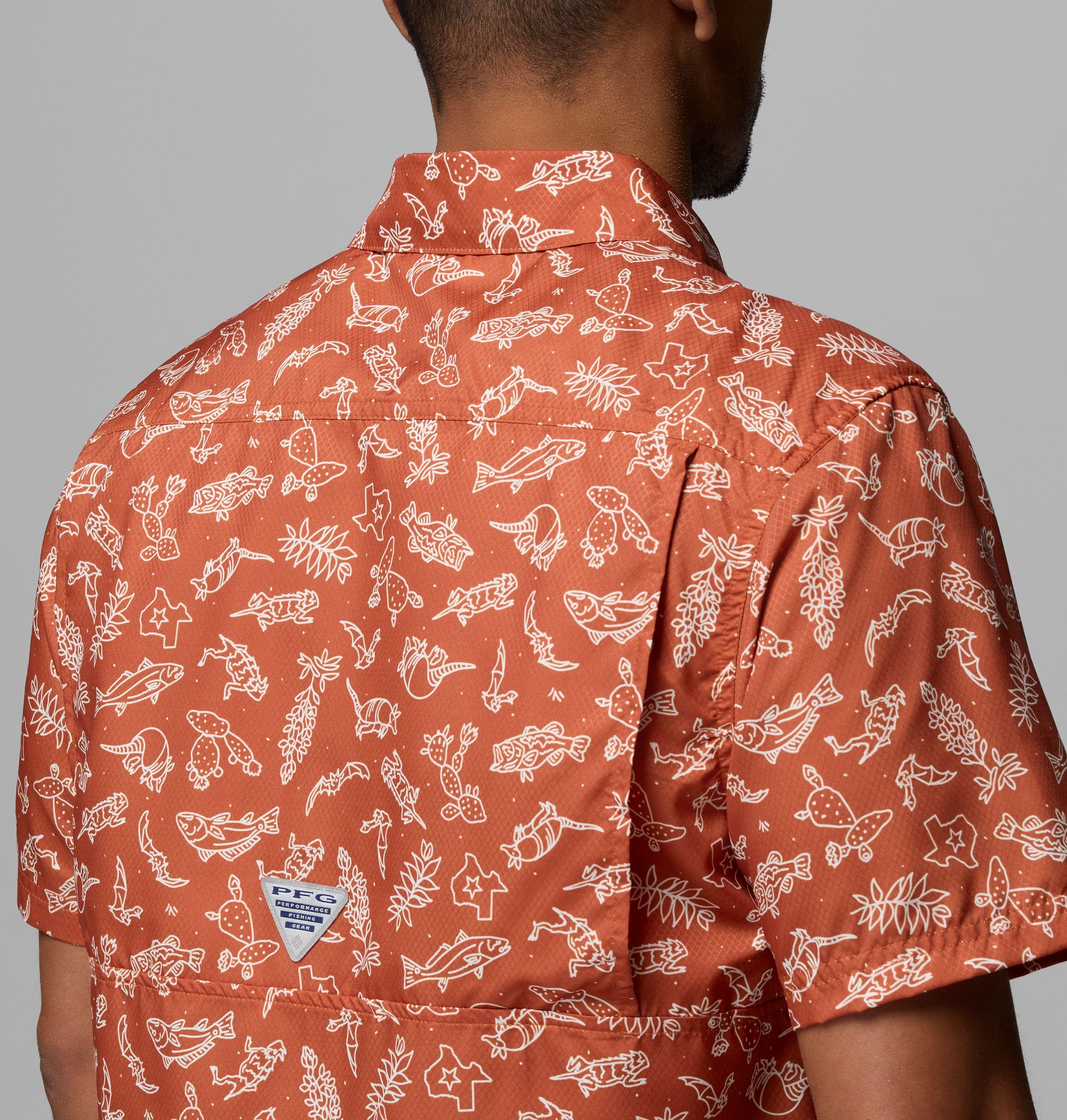CLG Super Slack Tide™ Shirt | 828 | M 6