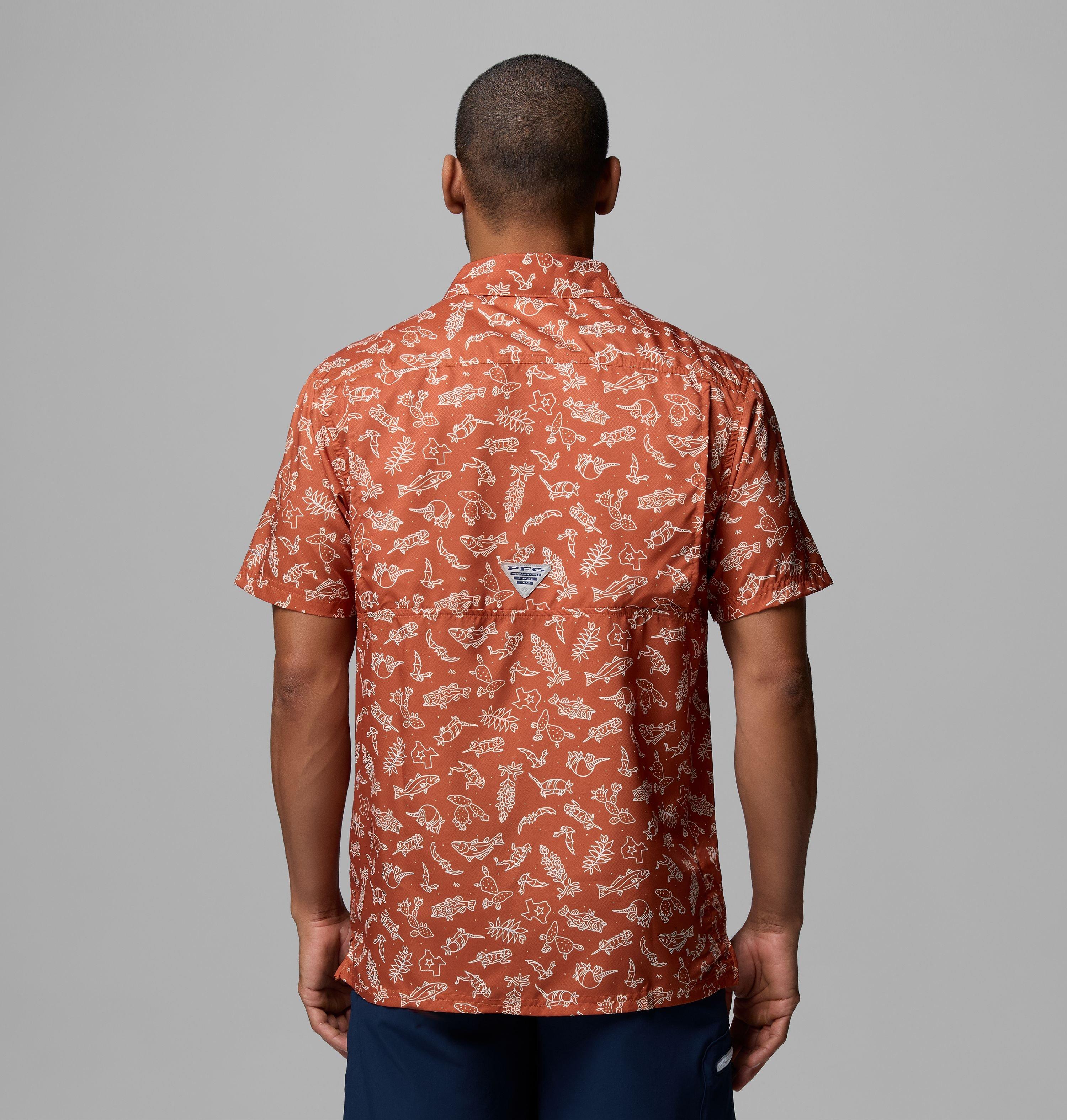 CLG Super Slack Tide™ Shirt | 828 | M 3