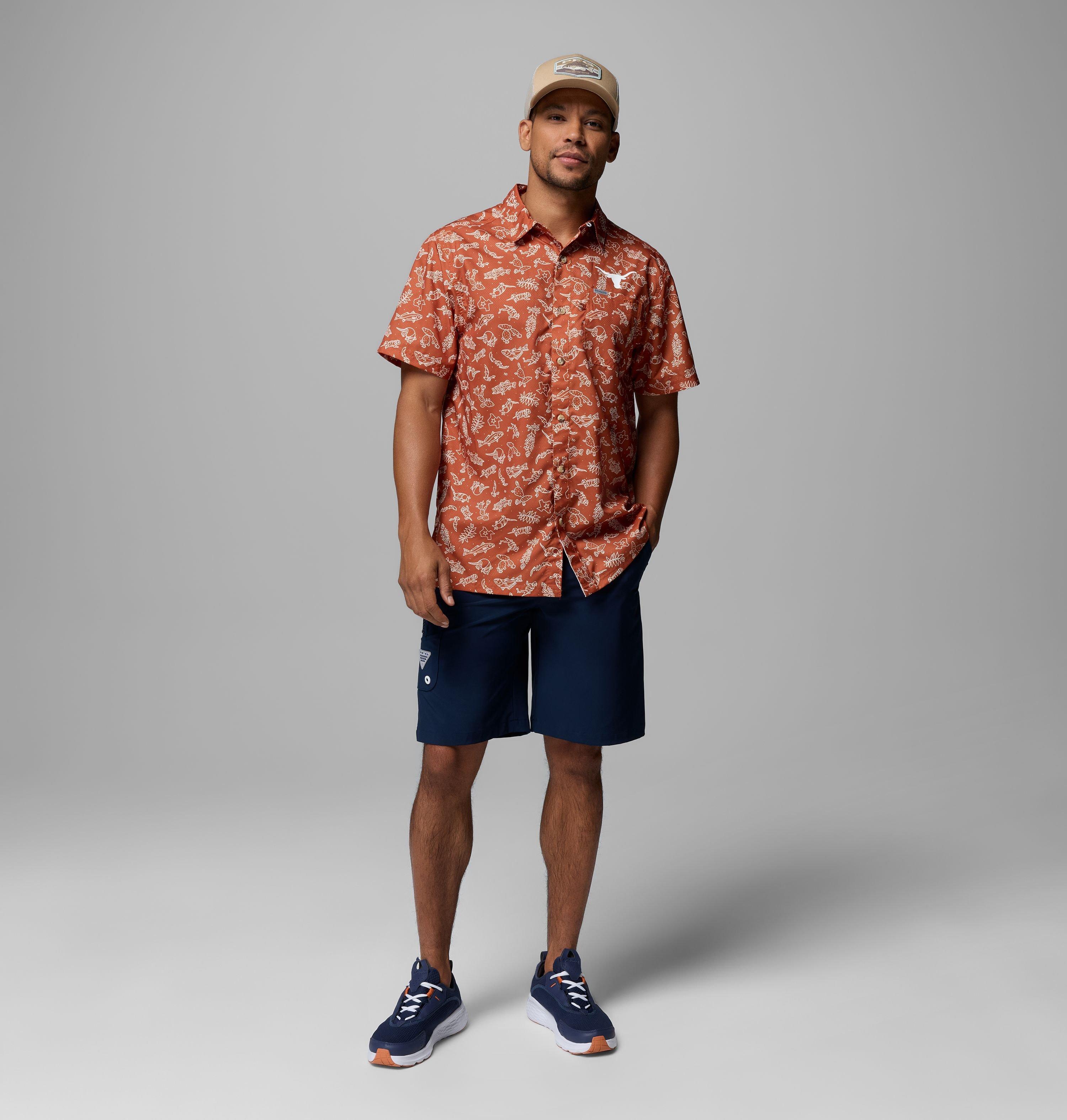 CLG Super Slack Tide™ Shirt | 828 | M 2
