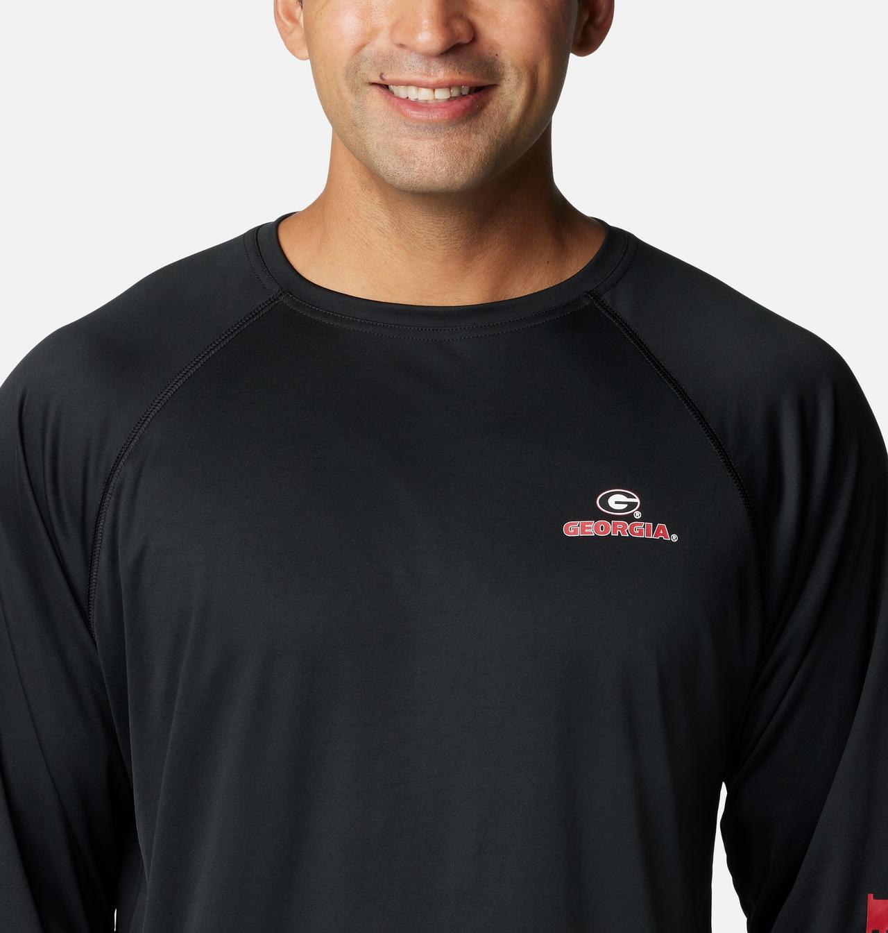 CLG Terminal Tackle™ LS Shirt | 010 | S 4