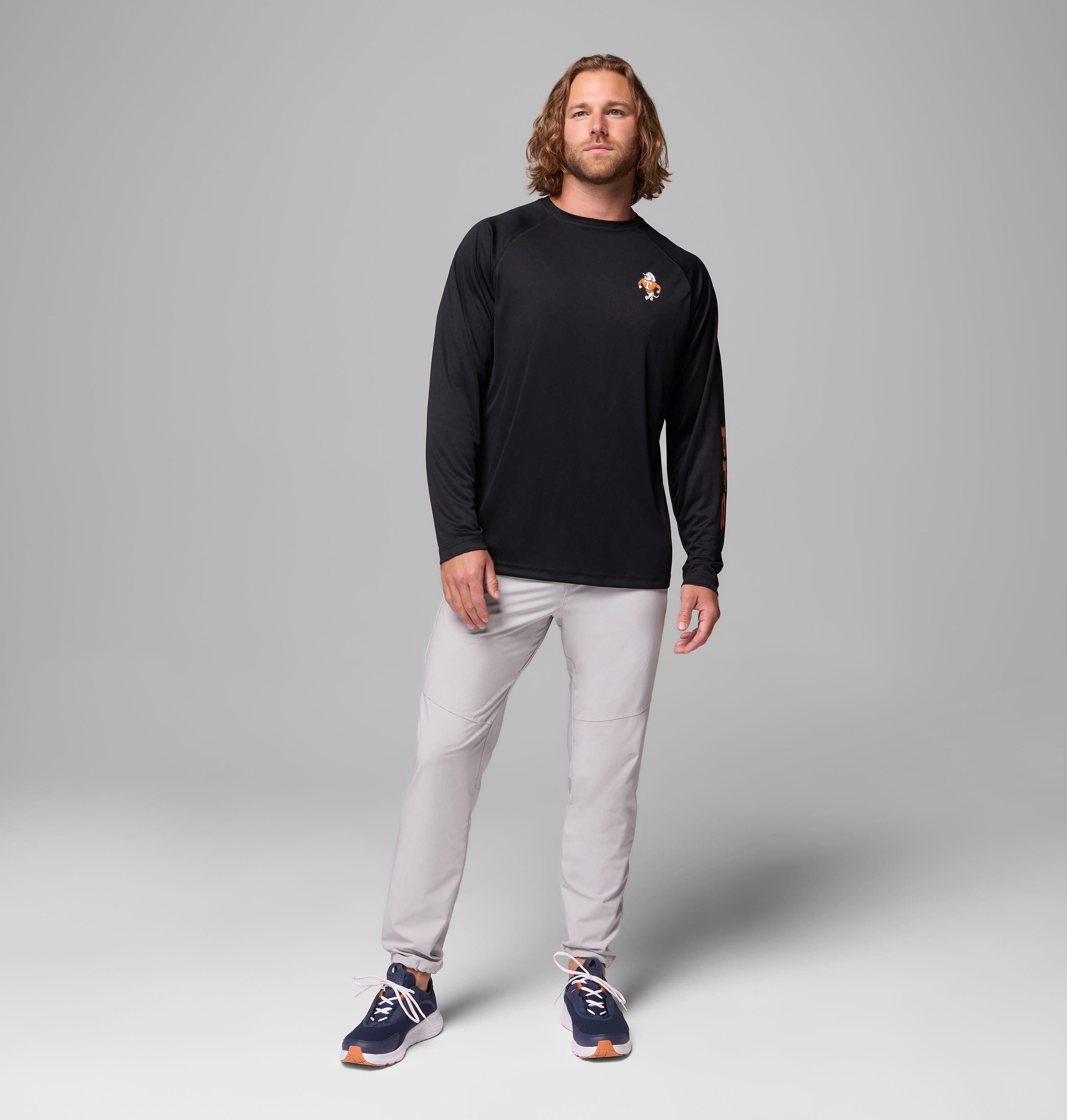 CLG Terminal Tackle™ LS Shirt | 013 | S 2