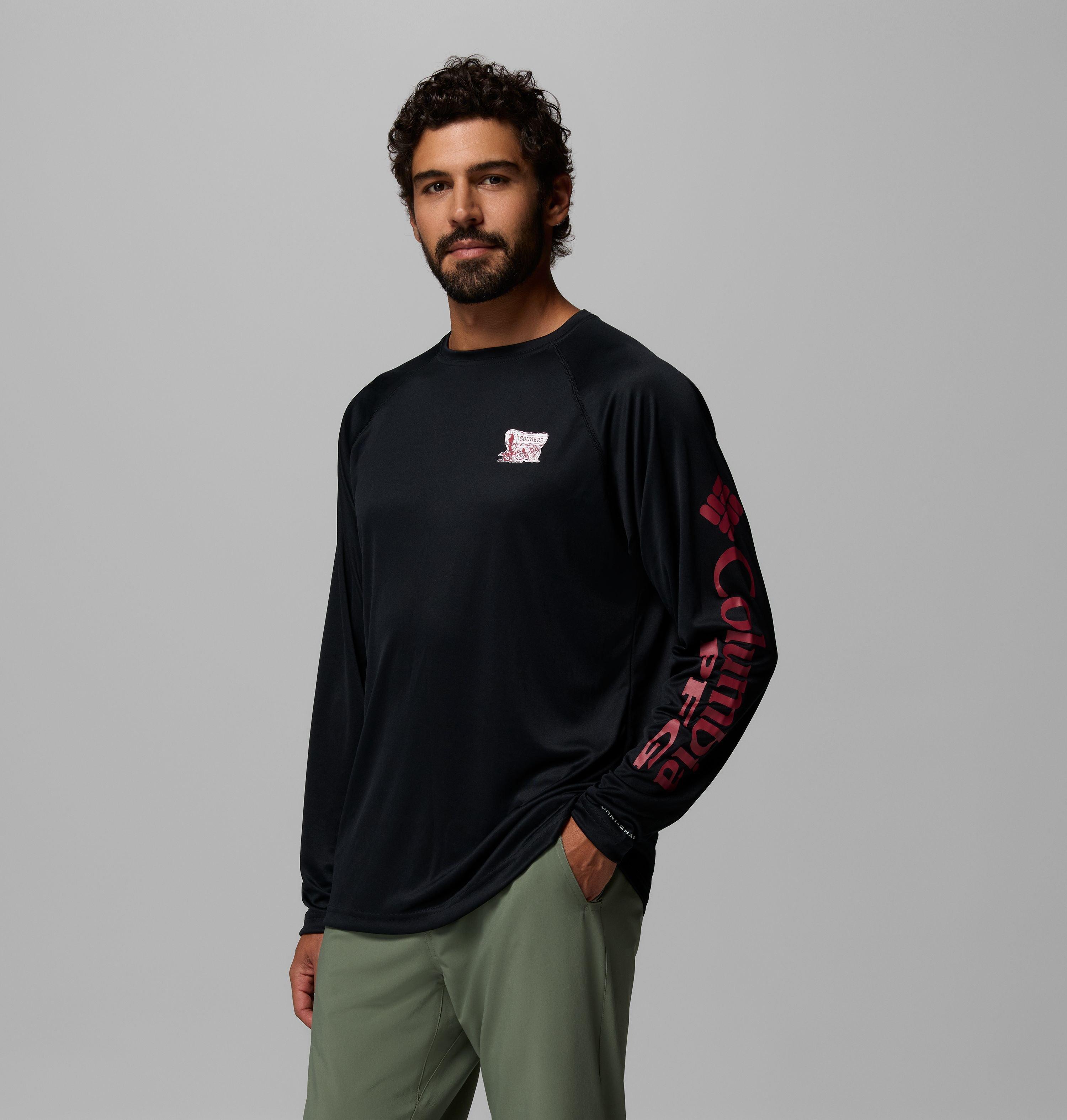 CLG Terminal Tackle™ LS Shirt | 040 | M 4