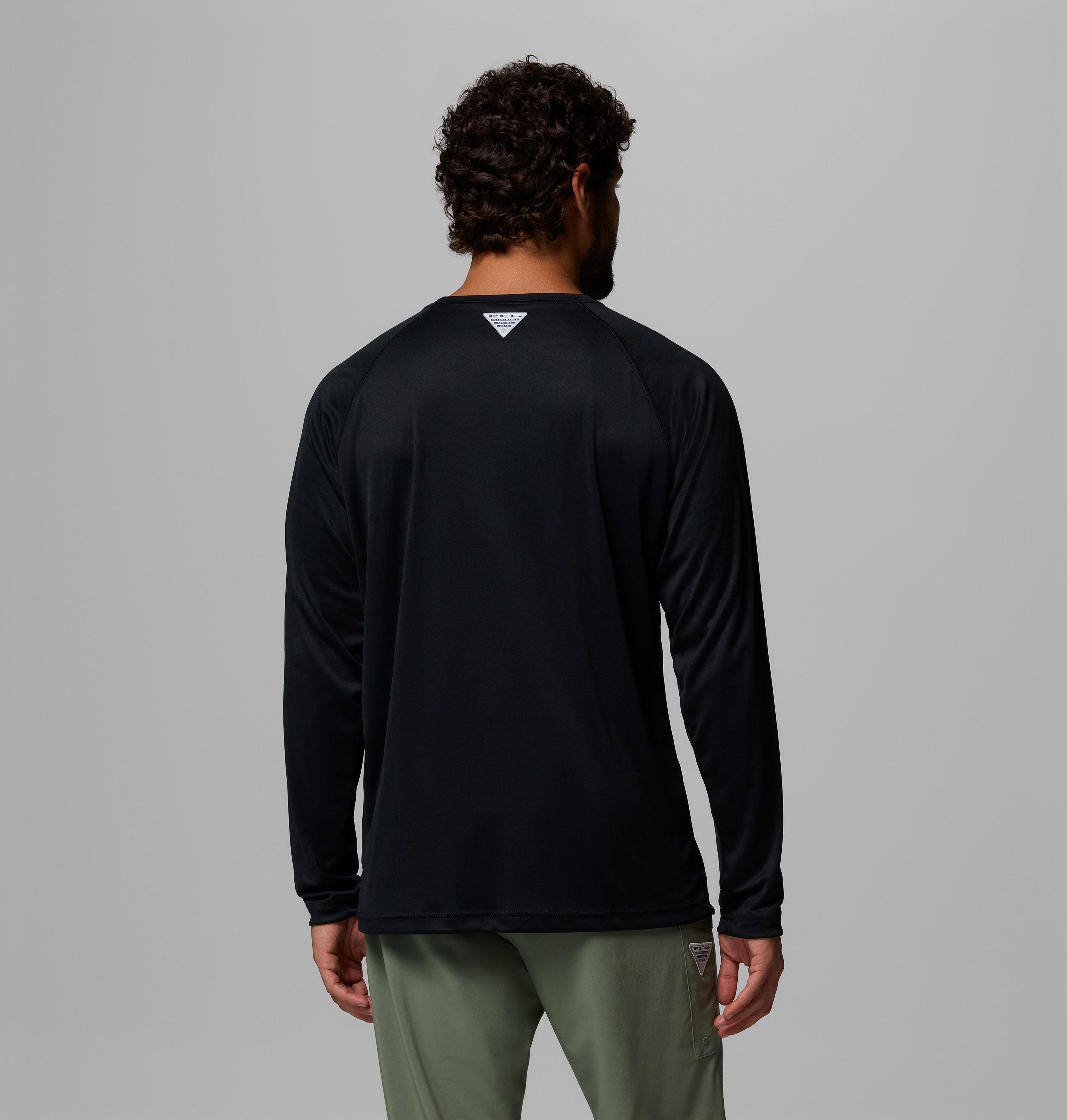CLG Terminal Tackle™ LS Shirt | 040 | M 3
