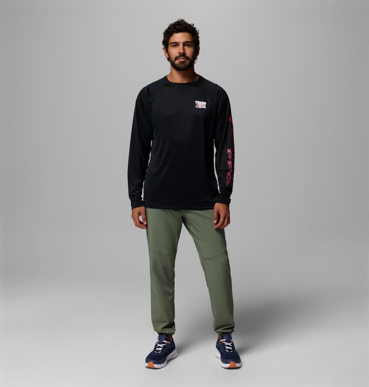 CLG Terminal Tackle™ LS Shirt | 040 | S 2
