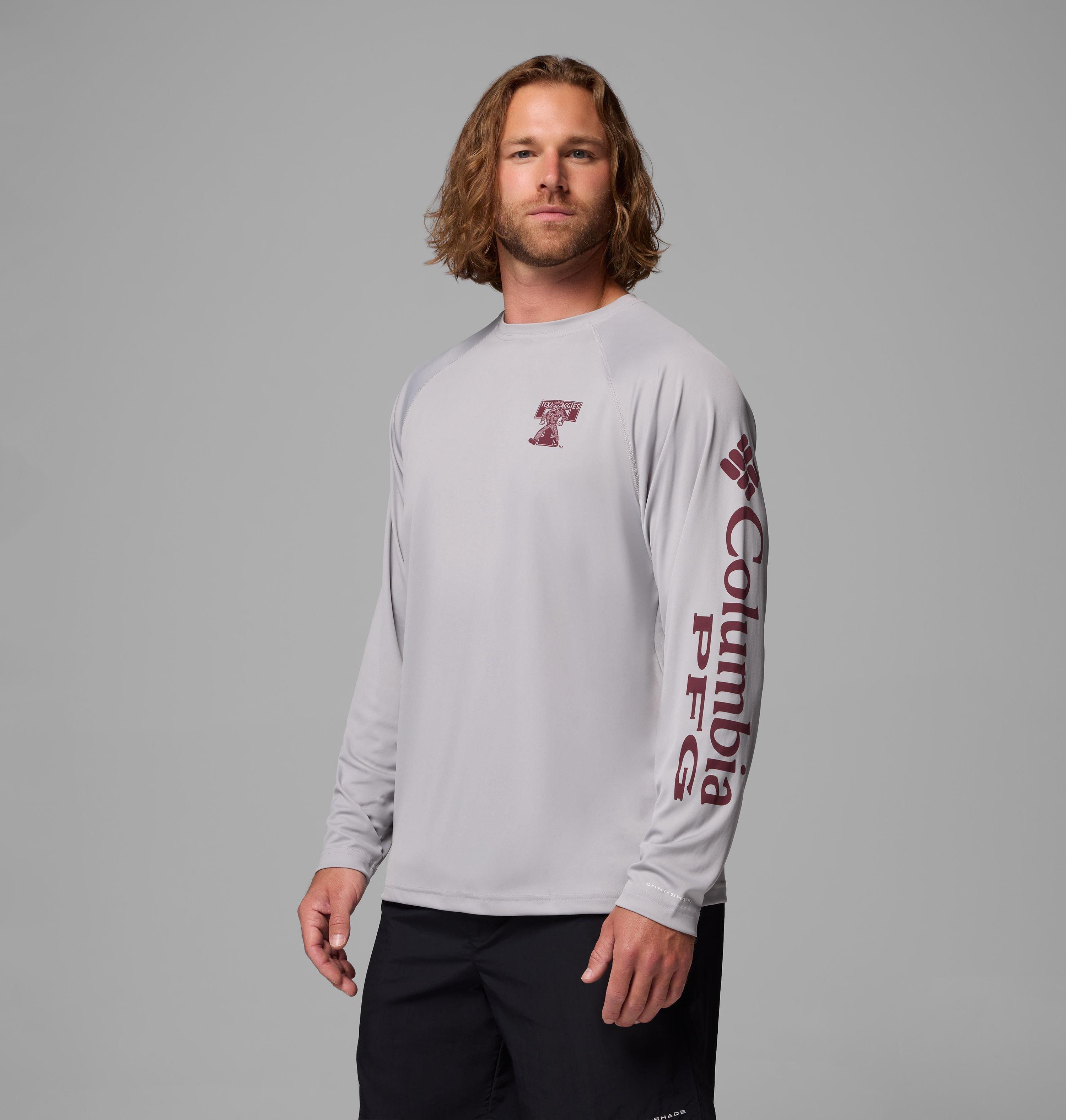 CLG Terminal Tackle™ LS Shirt | 044 | S 4