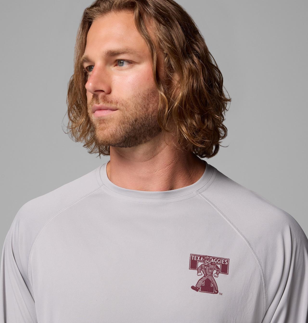 CLG Terminal Tackle™ LS Shirt | 044 | XXL 5